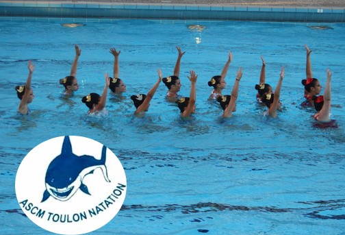 natation Toulon