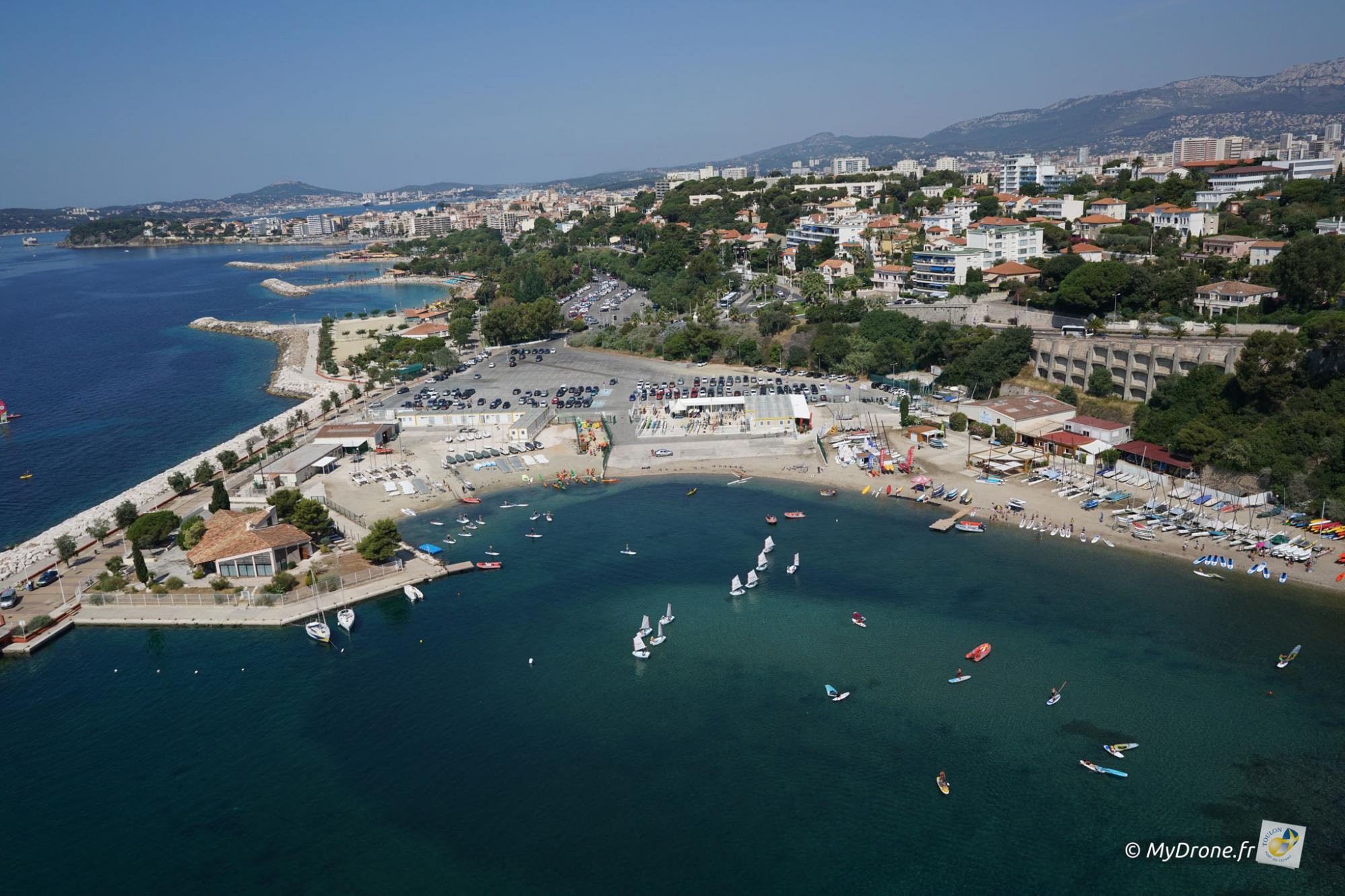 ORPI Cabanis TOULON port centre-ville agence immobilière