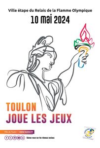 TOULON ville tape