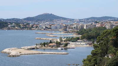 Pourquoi TOULON ? Explication de votre agence immobilire CABANIS ORPI DU PORT