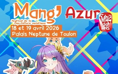 �vadez-vous � Mang'Azur avec l'immobilier Orpi CABANIS Toulon Centre