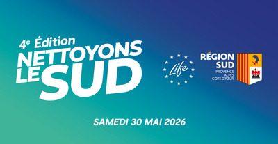 L'agence immobili�re Orpi CABANIS Toulon Centre soutient Nettoyons le Sud