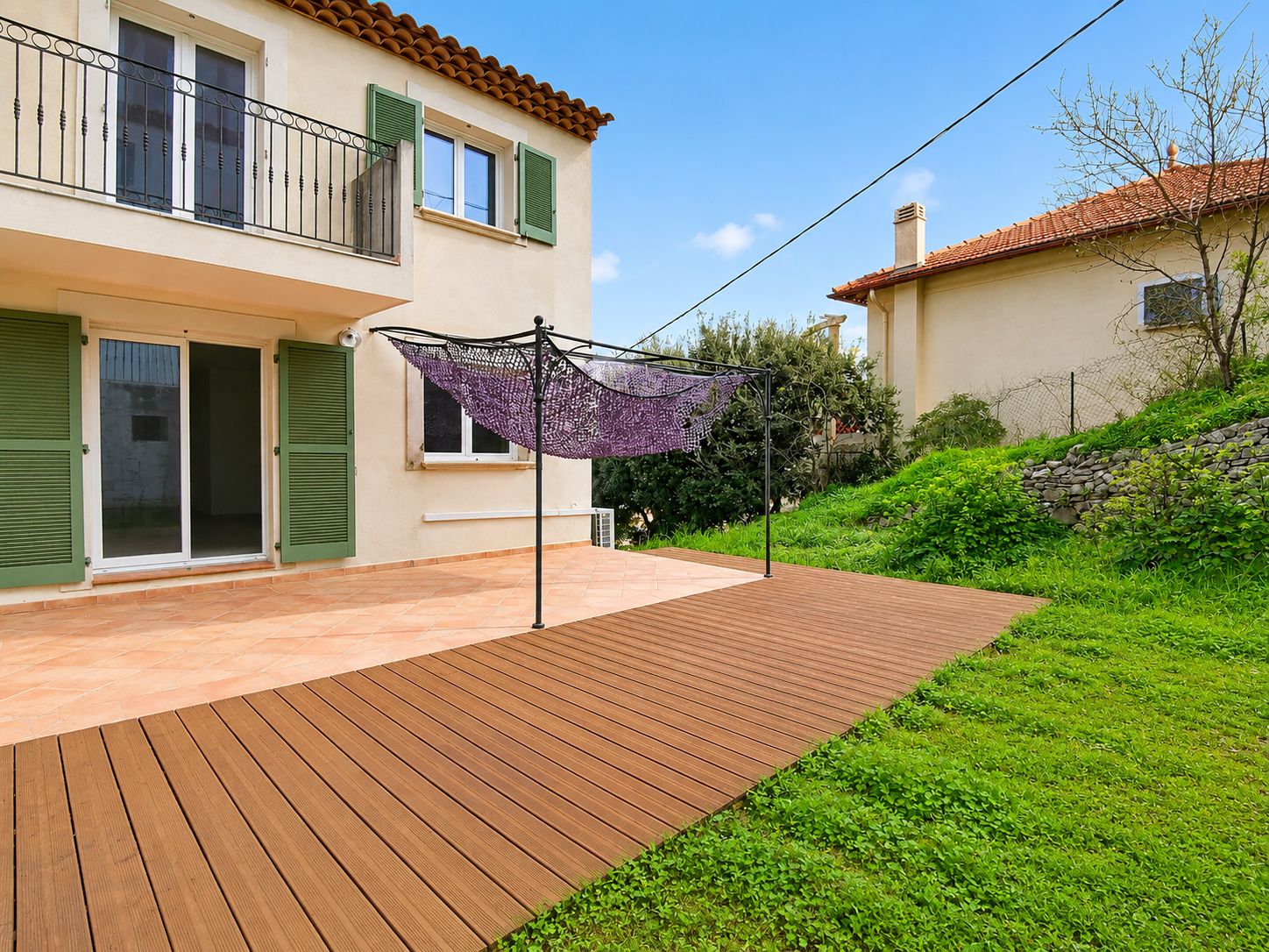 Maison-Villa - TOULON