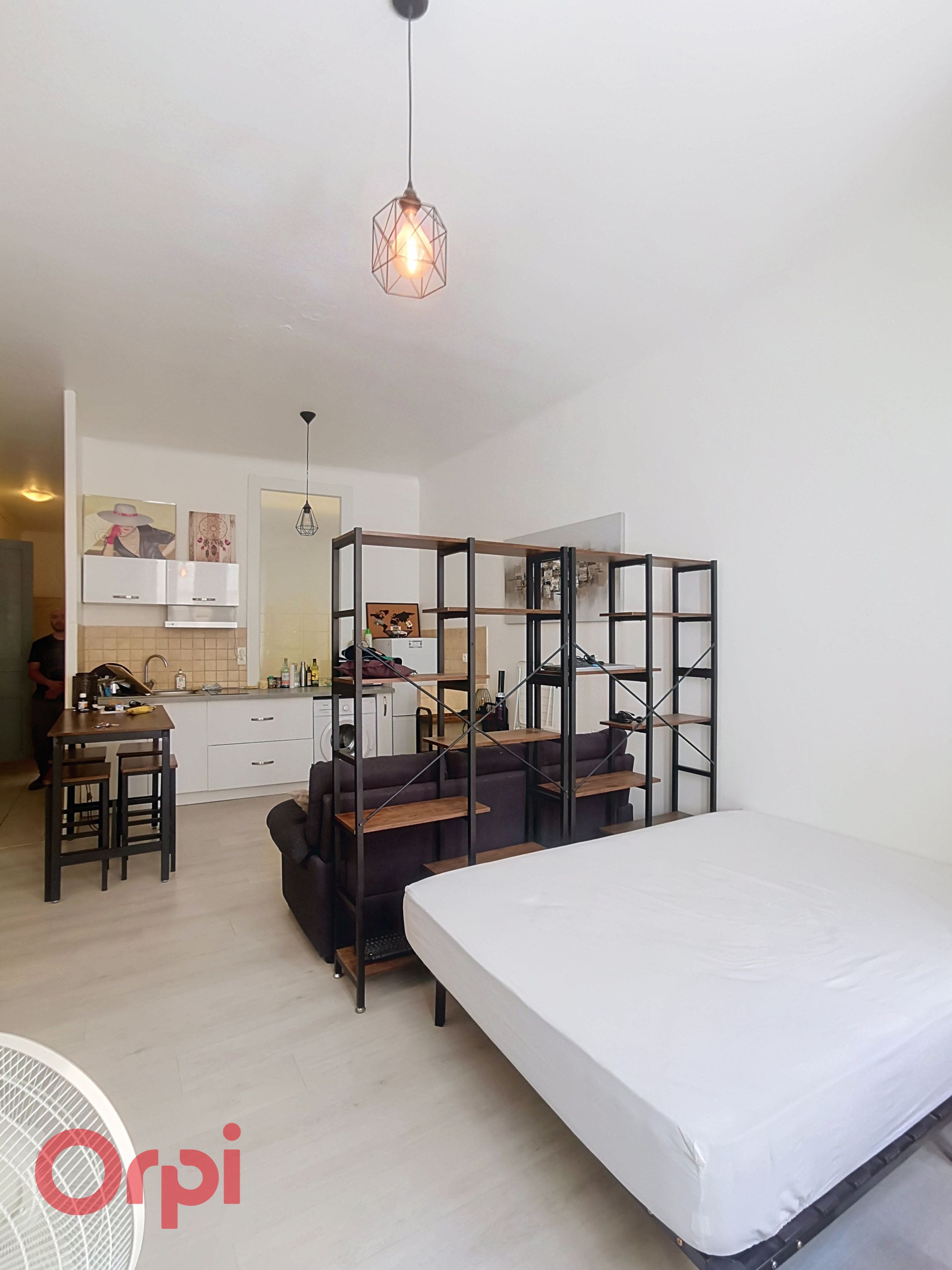 Appartement - TOULON