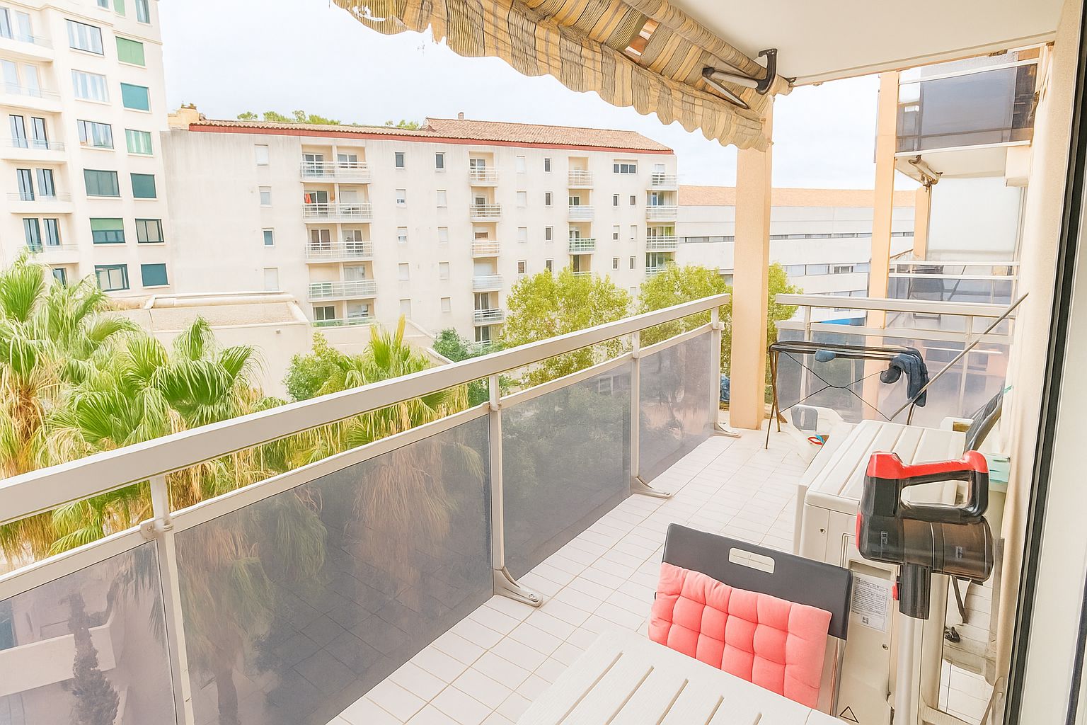 Appartement - TOULON