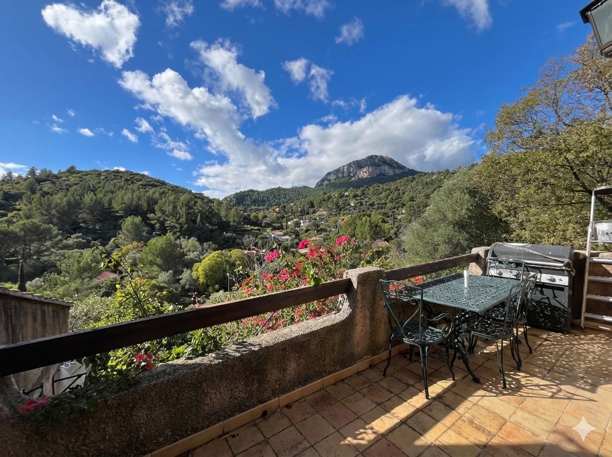 Appartement - TOULON