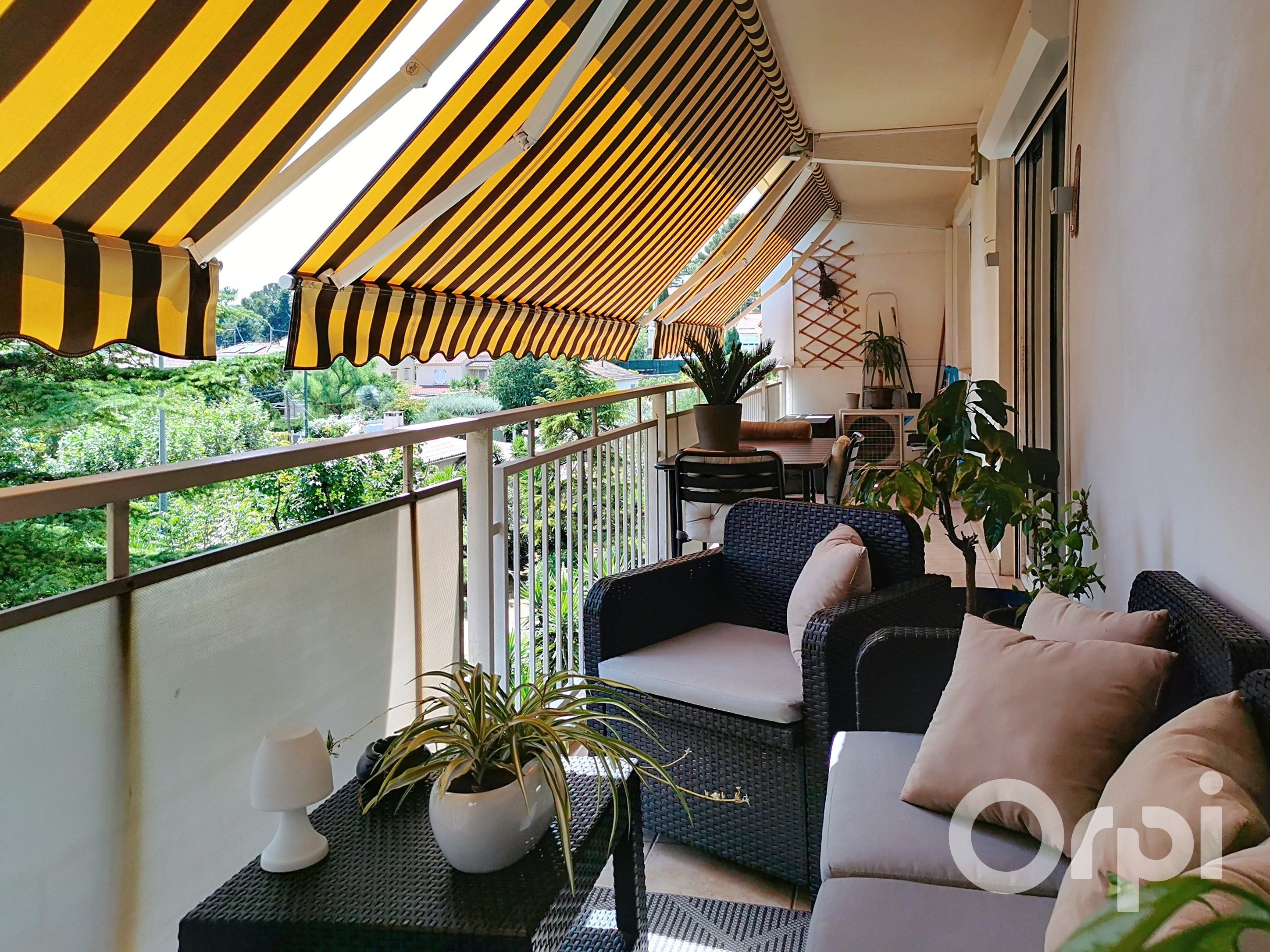Appartement - TOULON