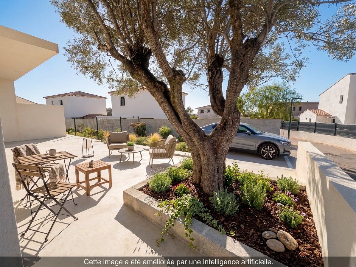 Appartement - LA GARDE