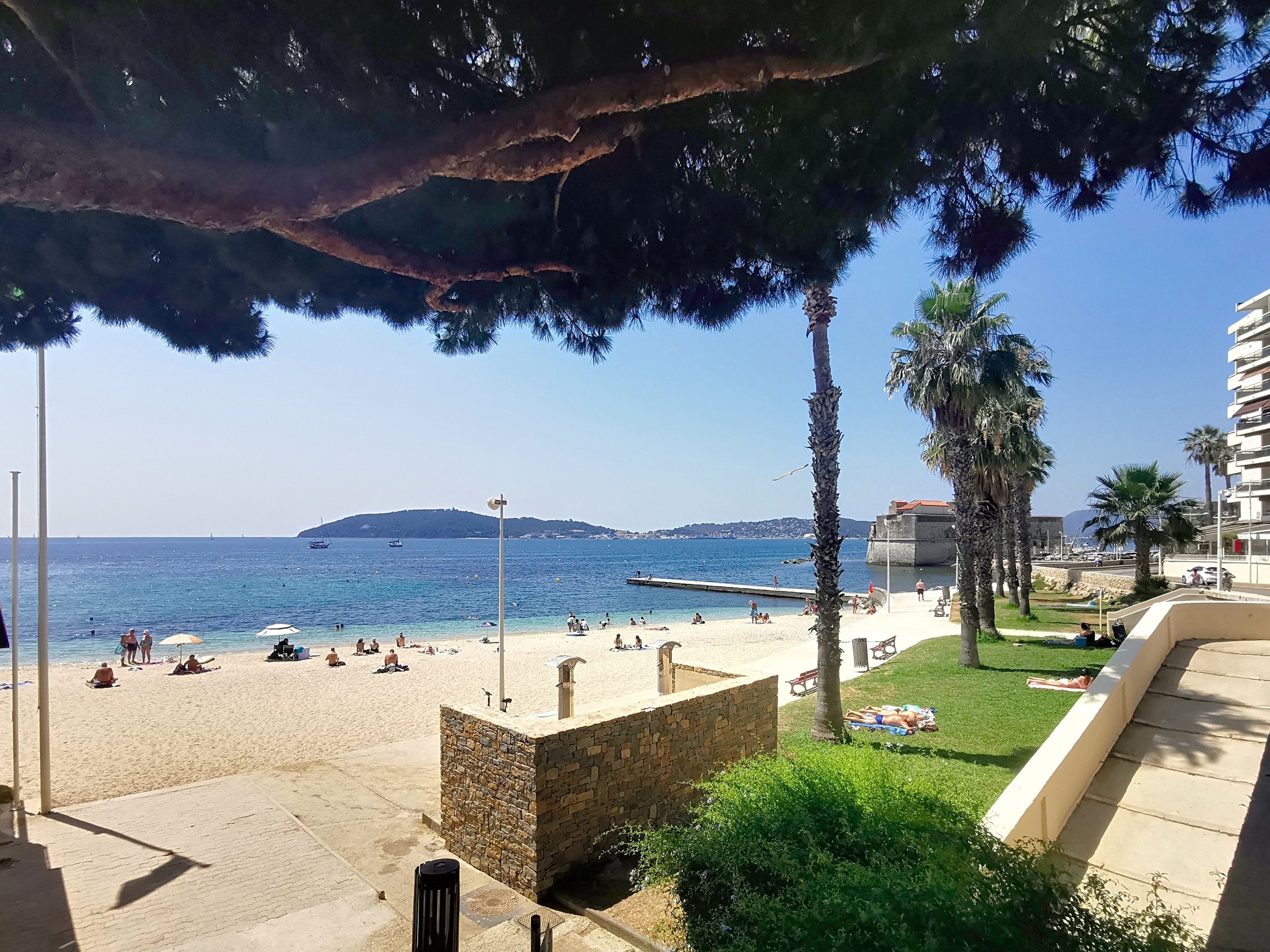 Appartement - TOULON