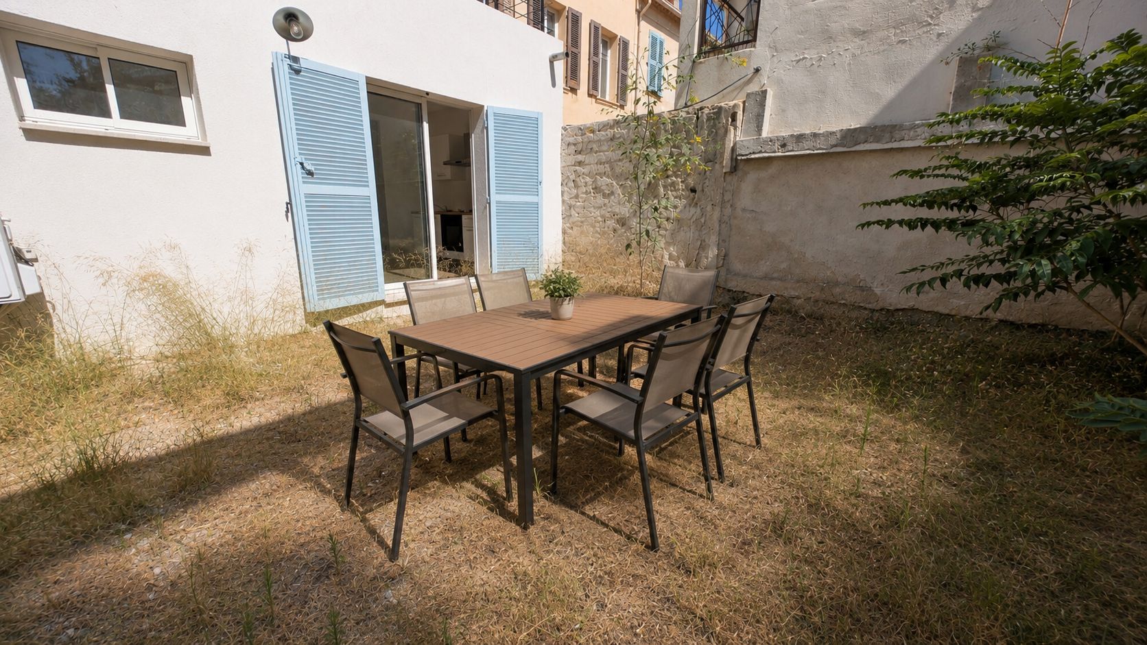 Appartement - TOULON