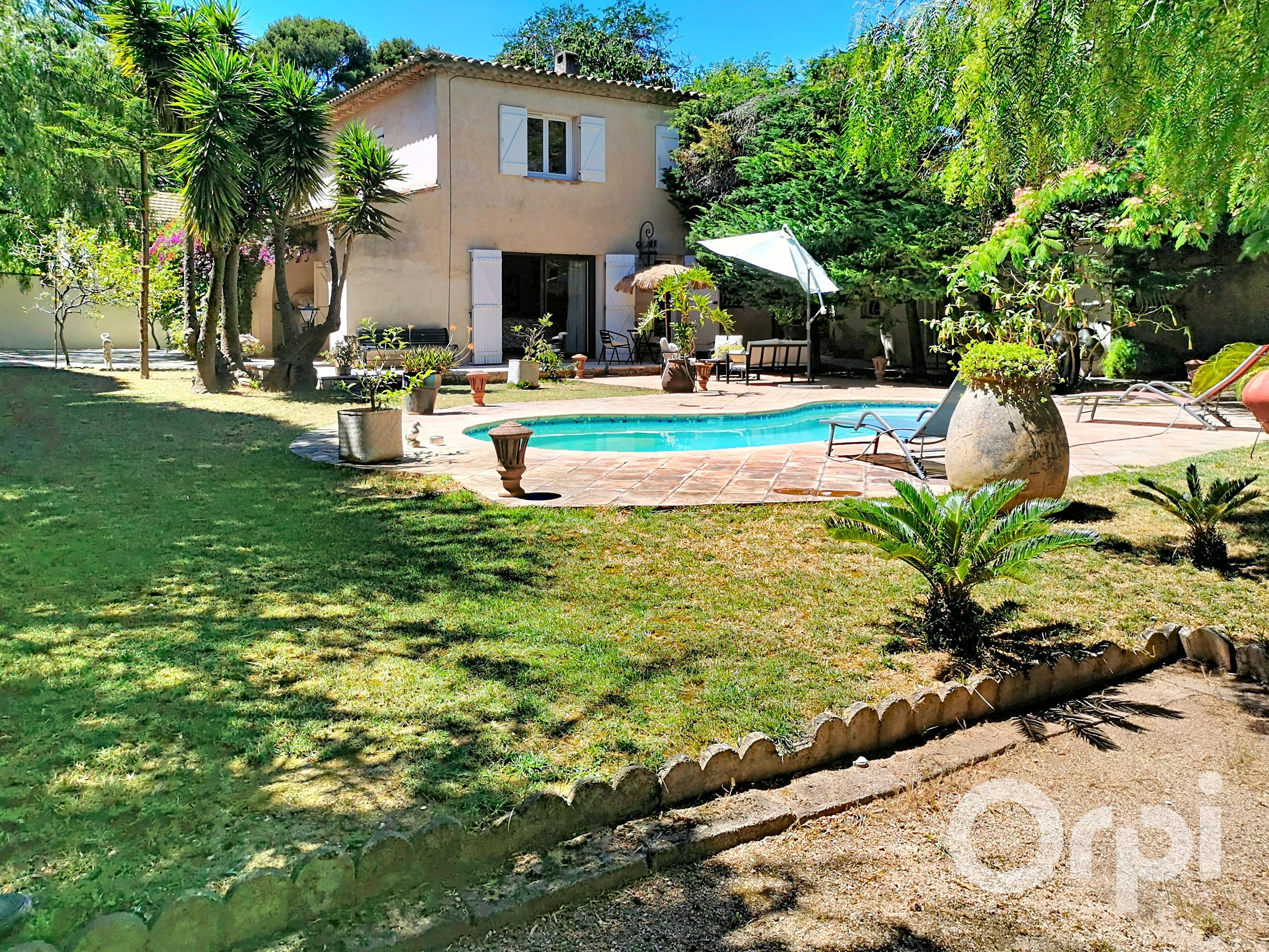Maison-Villa - TOULON