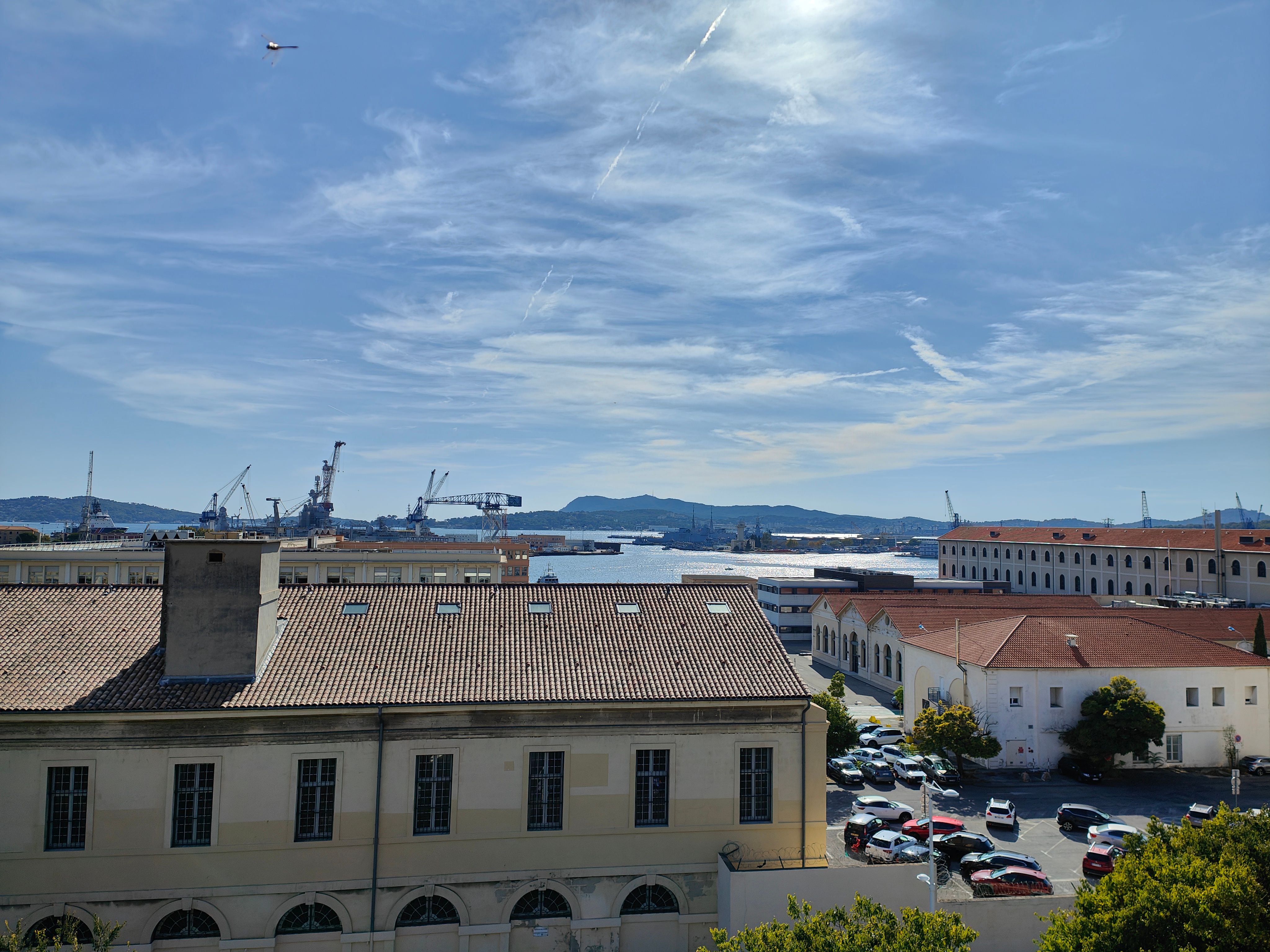 Appartement - TOULON