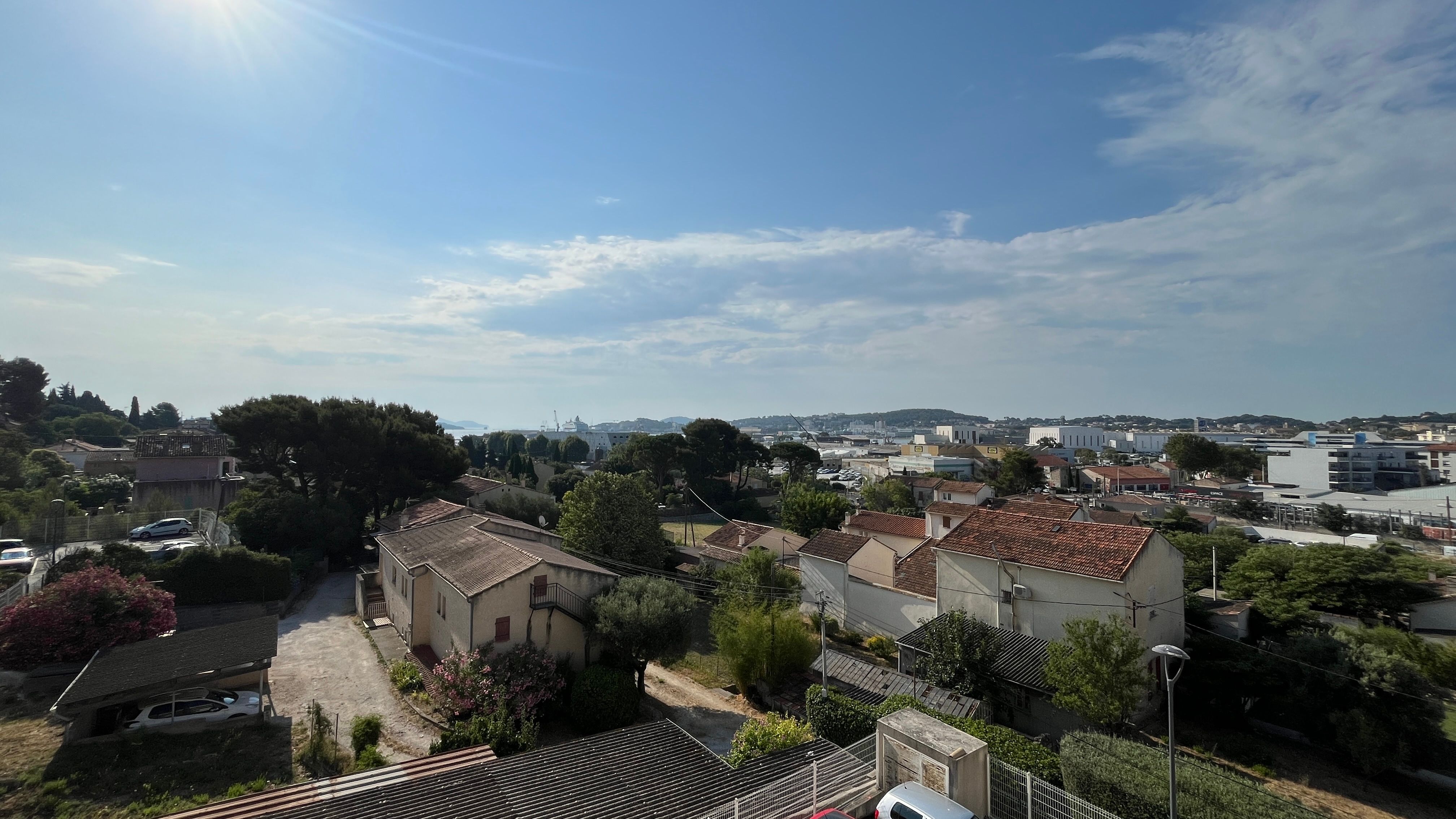 Appartement - LA SEYNE-SUR-MER