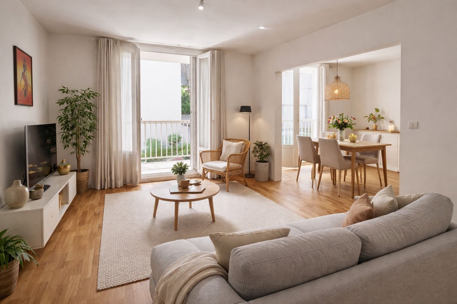 Appartement - TOULON