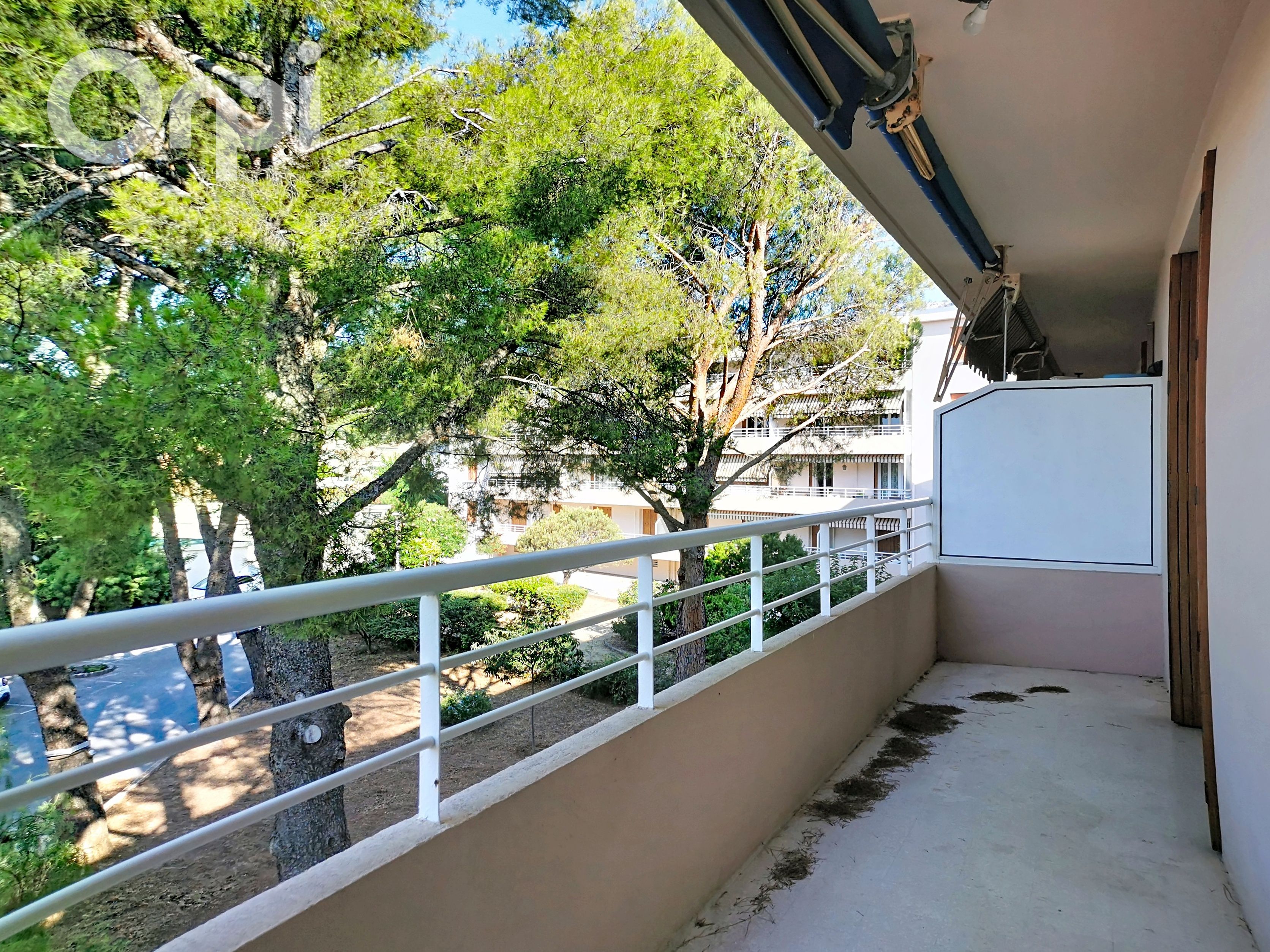 Appartement - TOULON