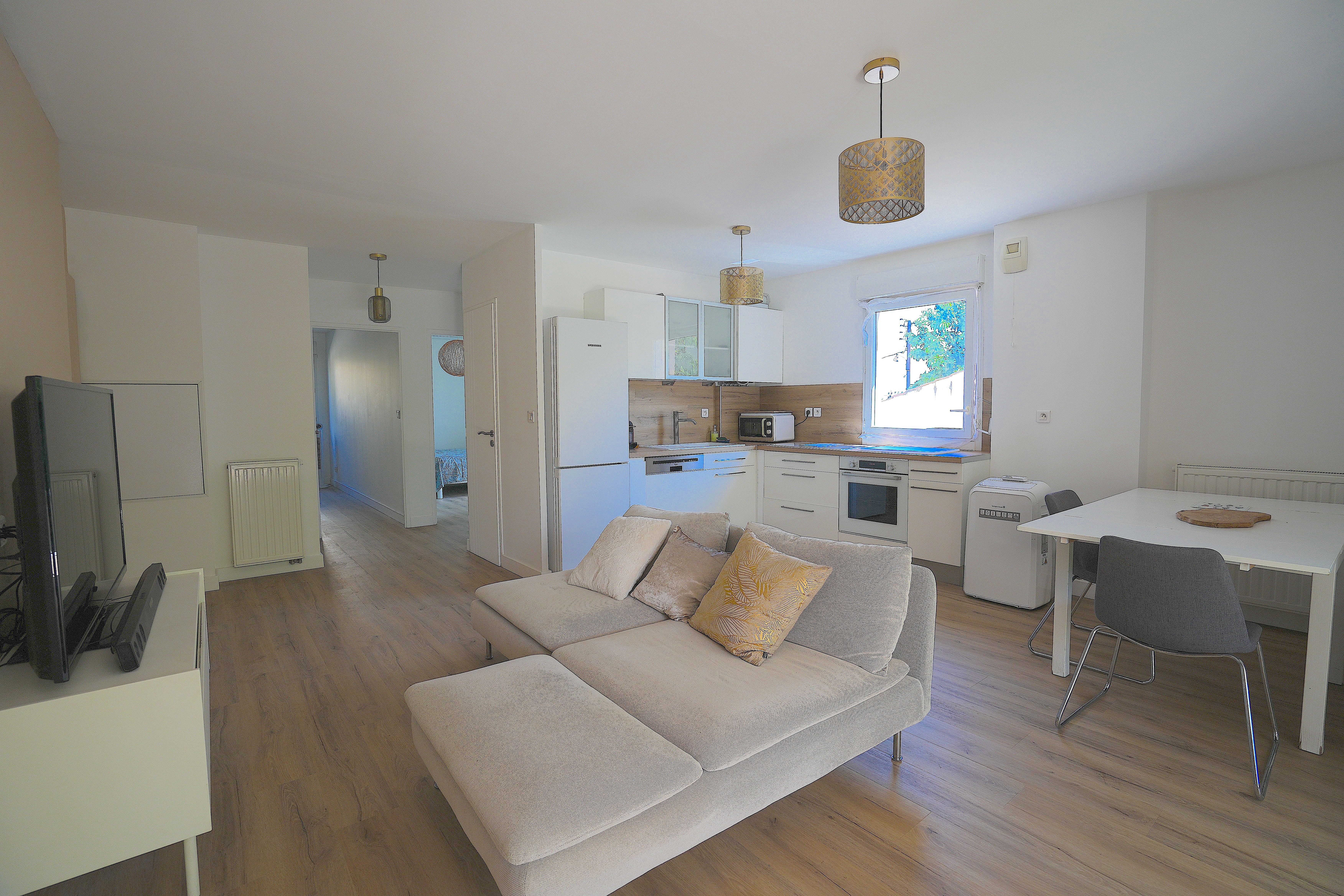 Appartement - TOULON