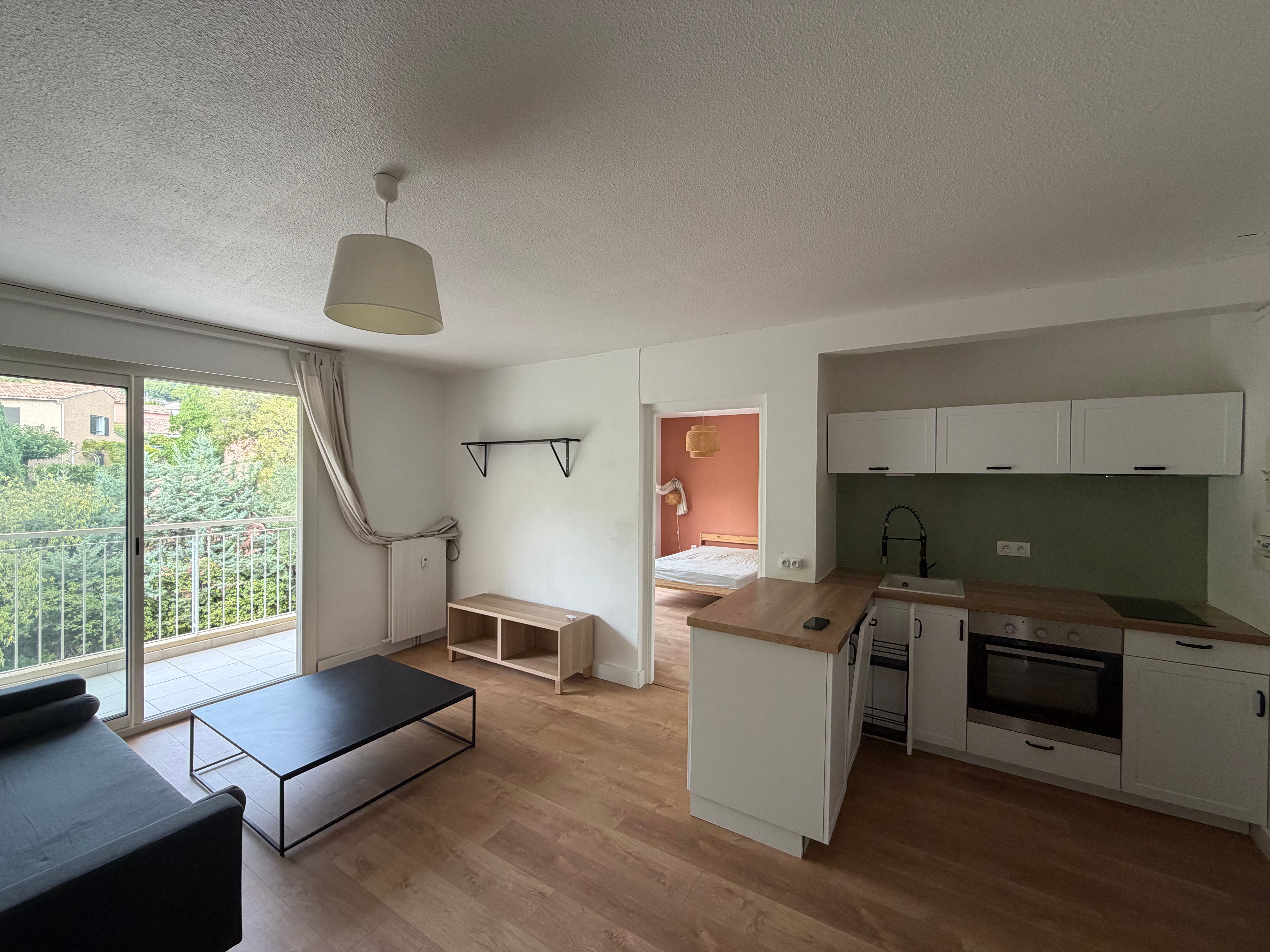 Appartement - TOULON