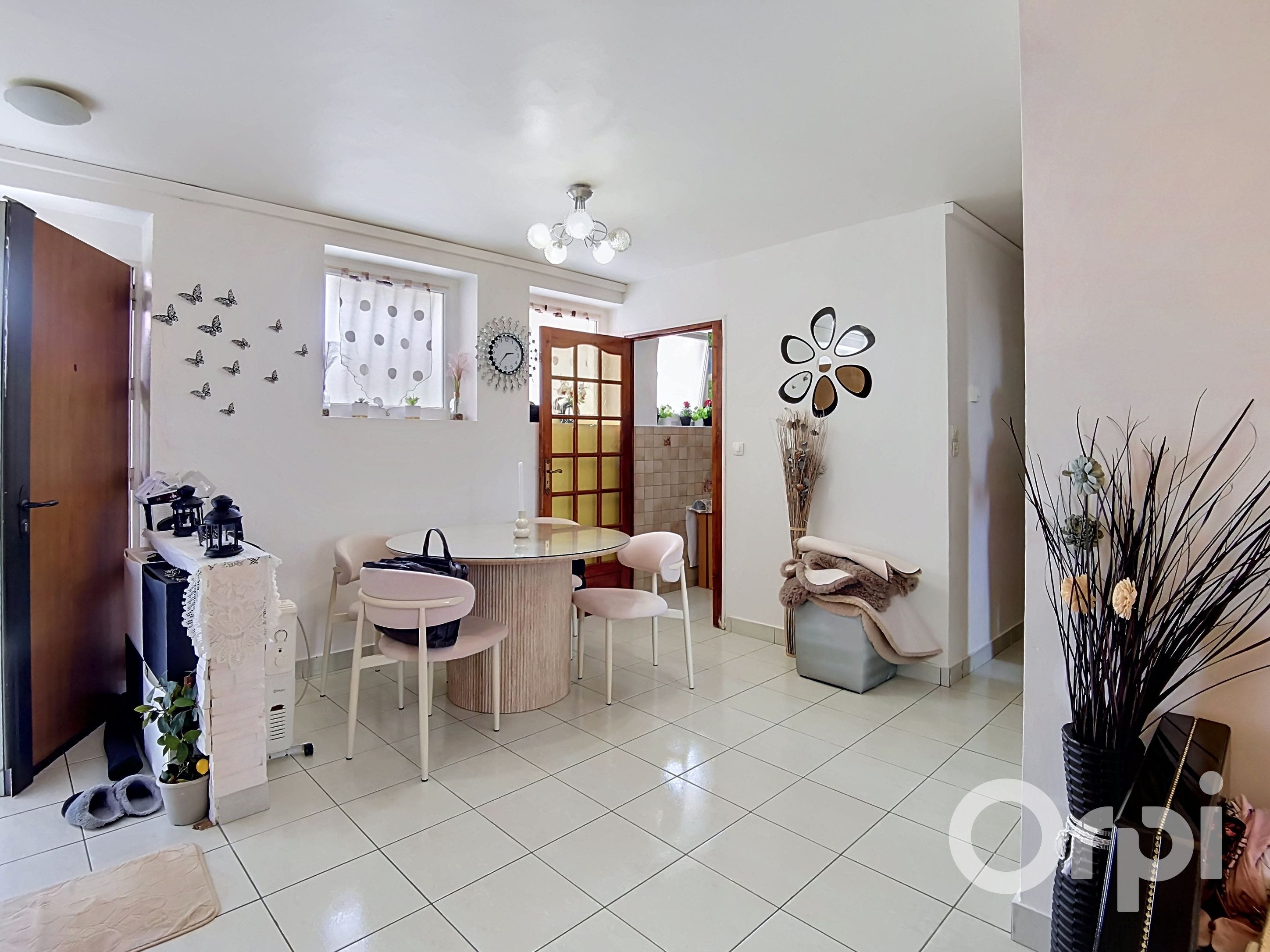 Appartement - TOULON