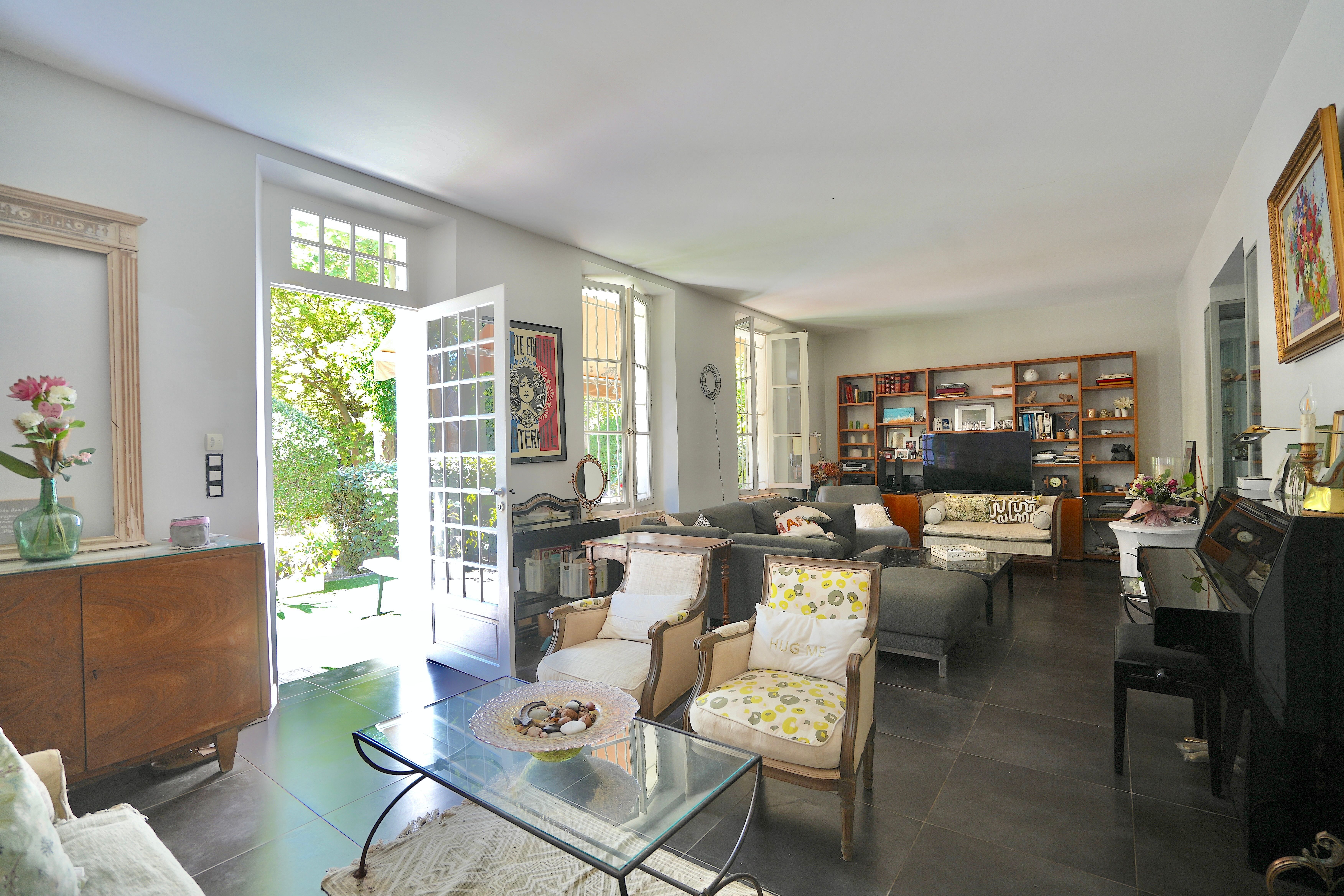 Maison-Villa - TOULON