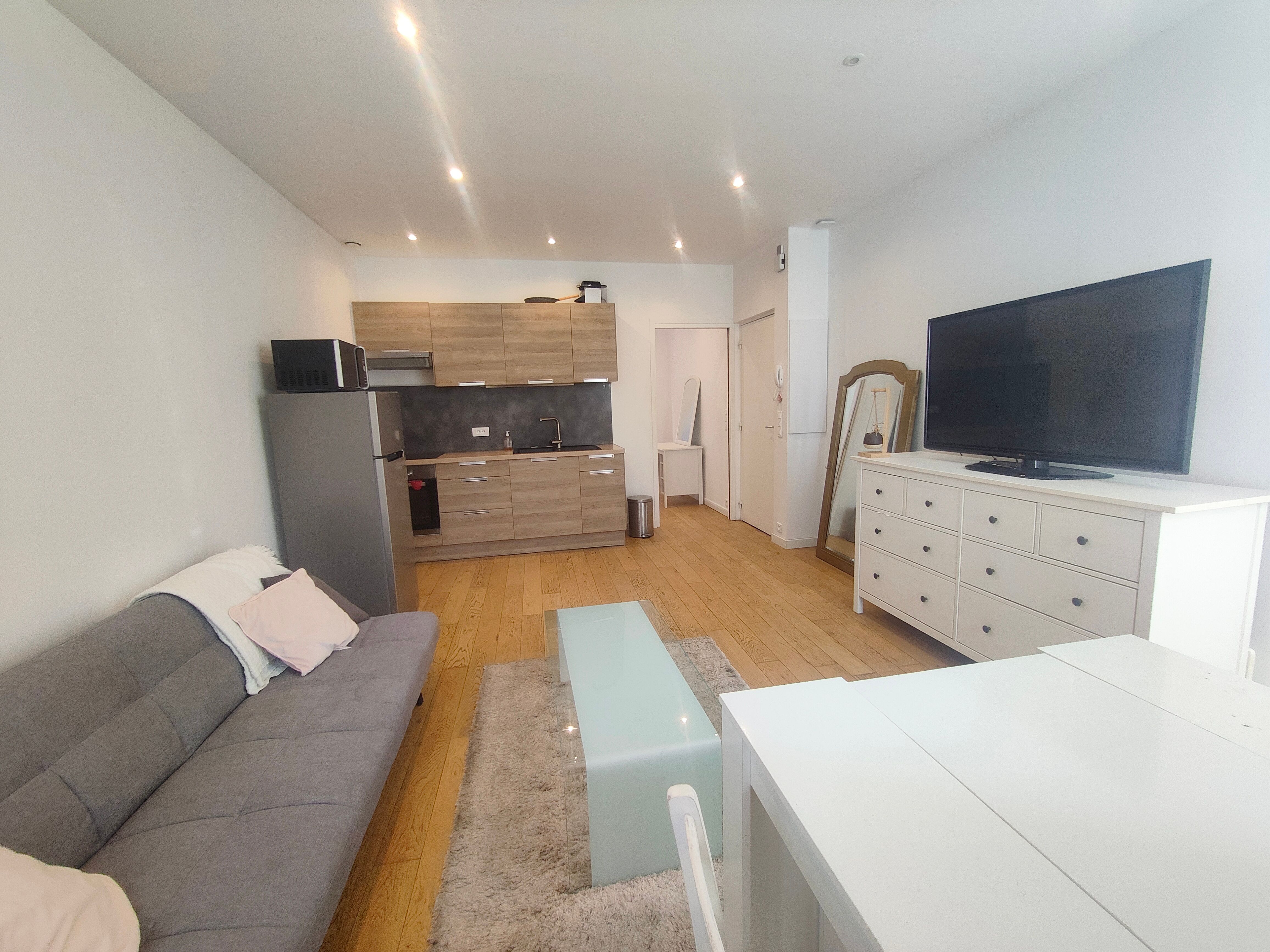Appartement - TOULON