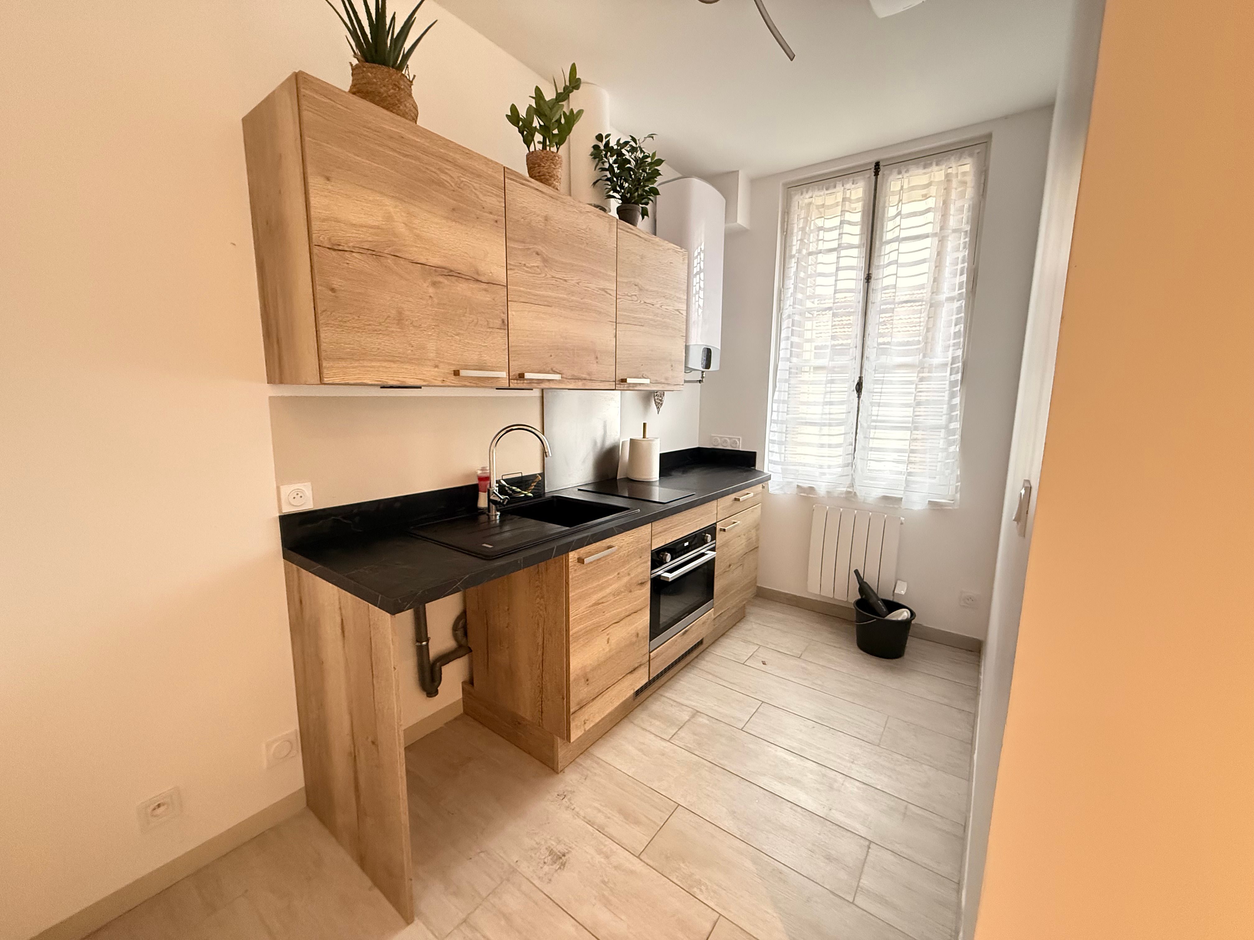 Appartement - TOULON