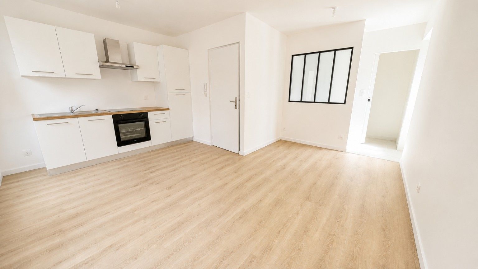 Appartement - TOULON