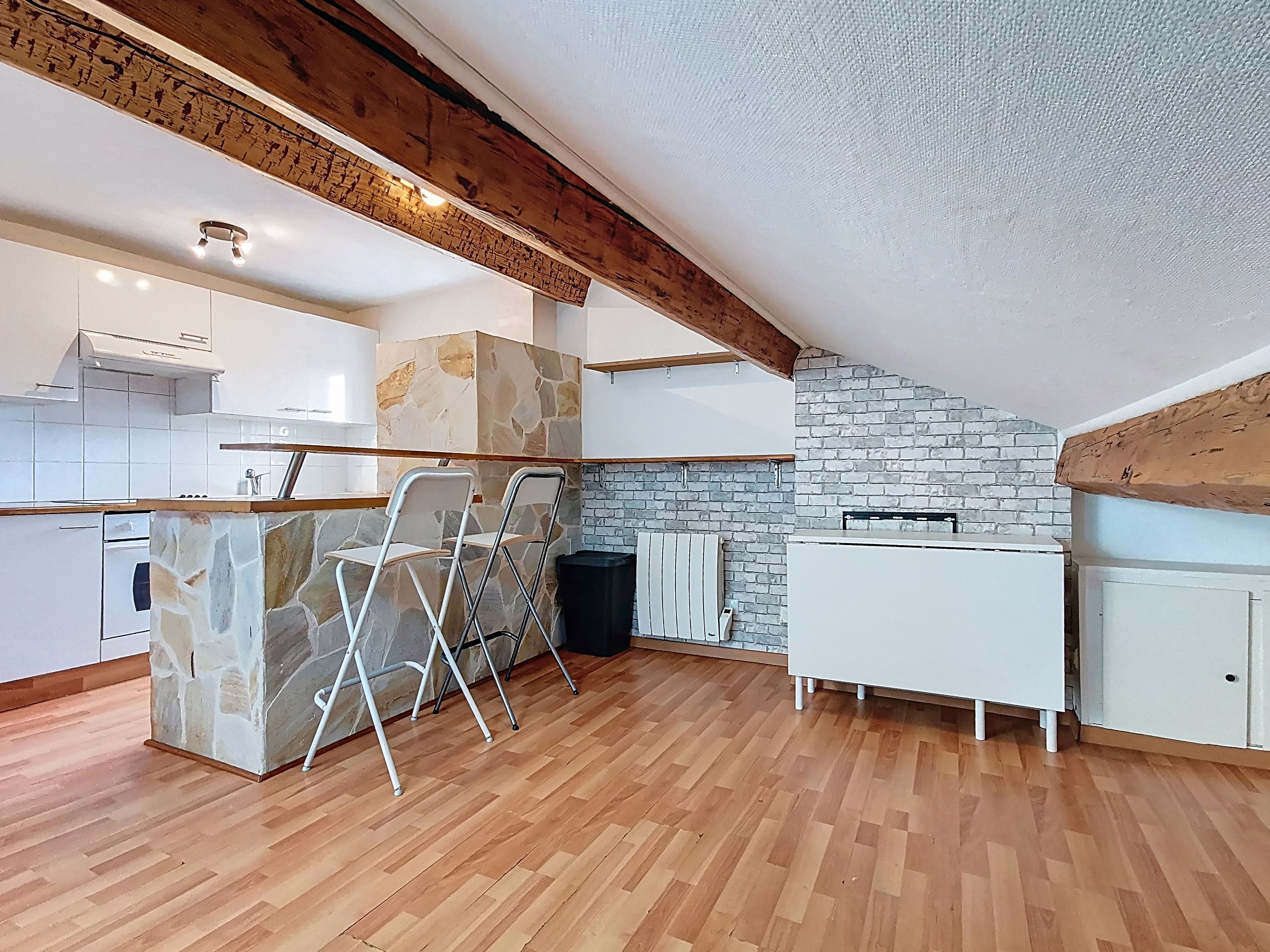 Appartement - TOULON