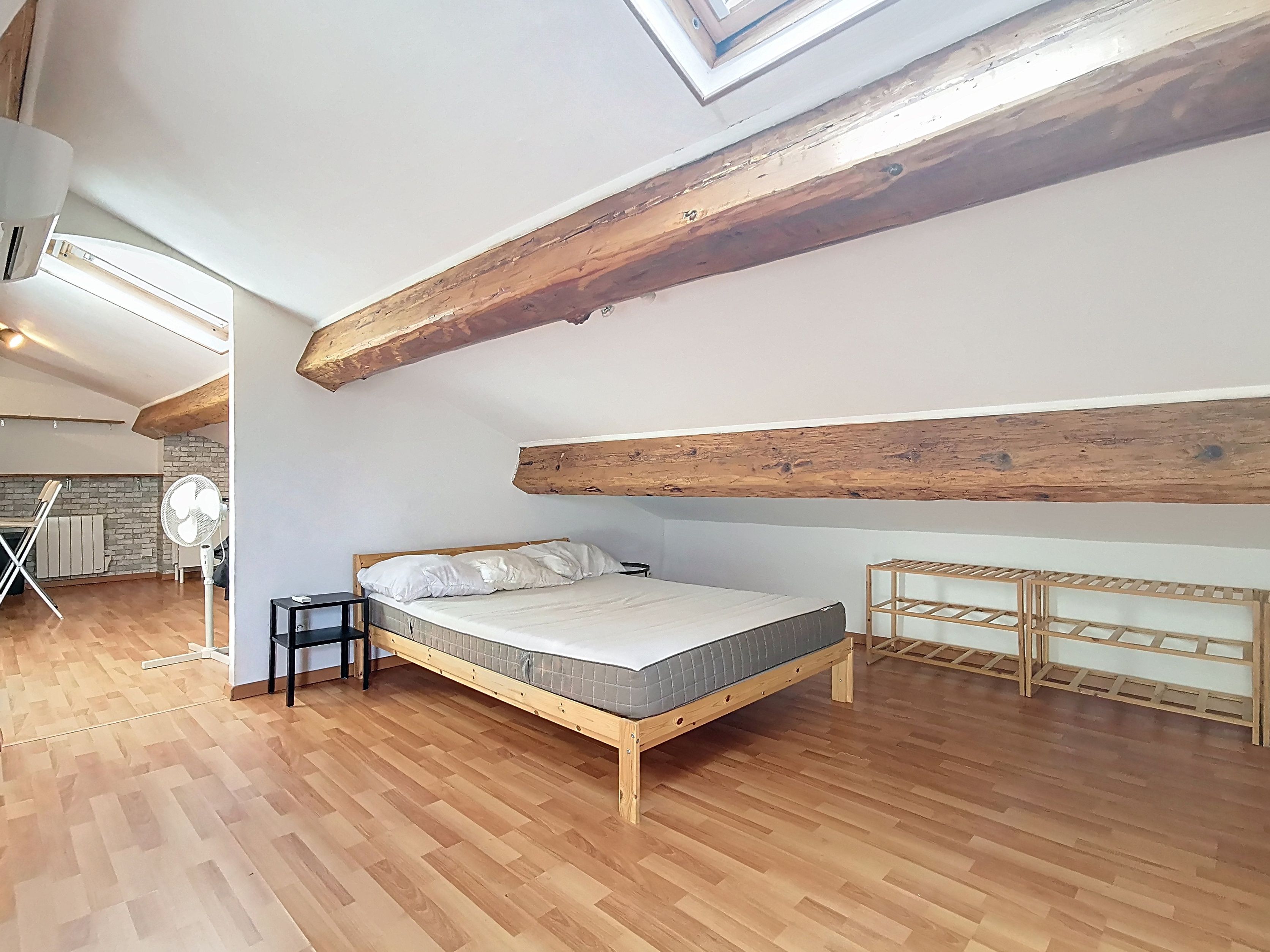 Appartement - TOULON