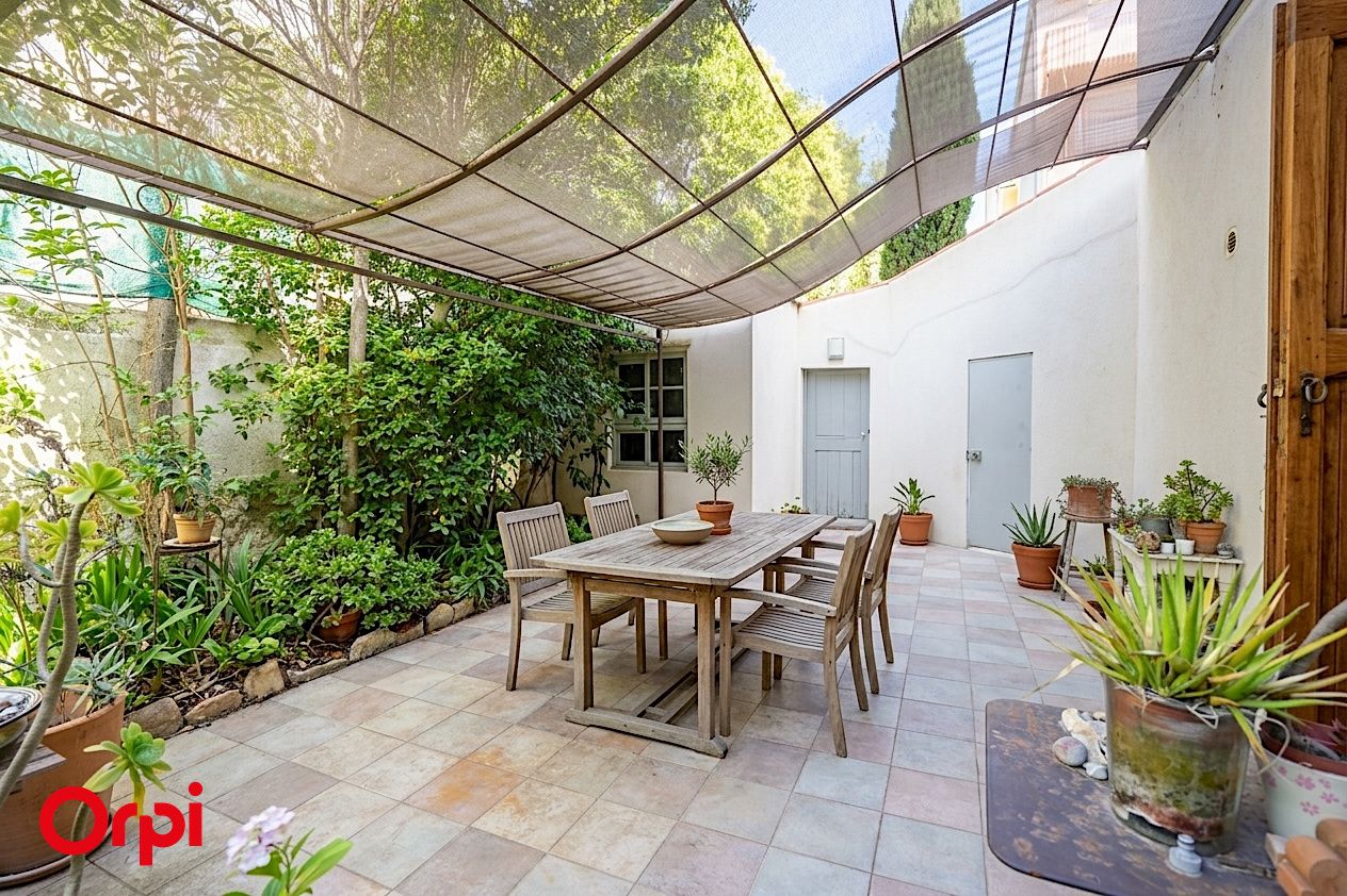Maison-Villa - TOULON