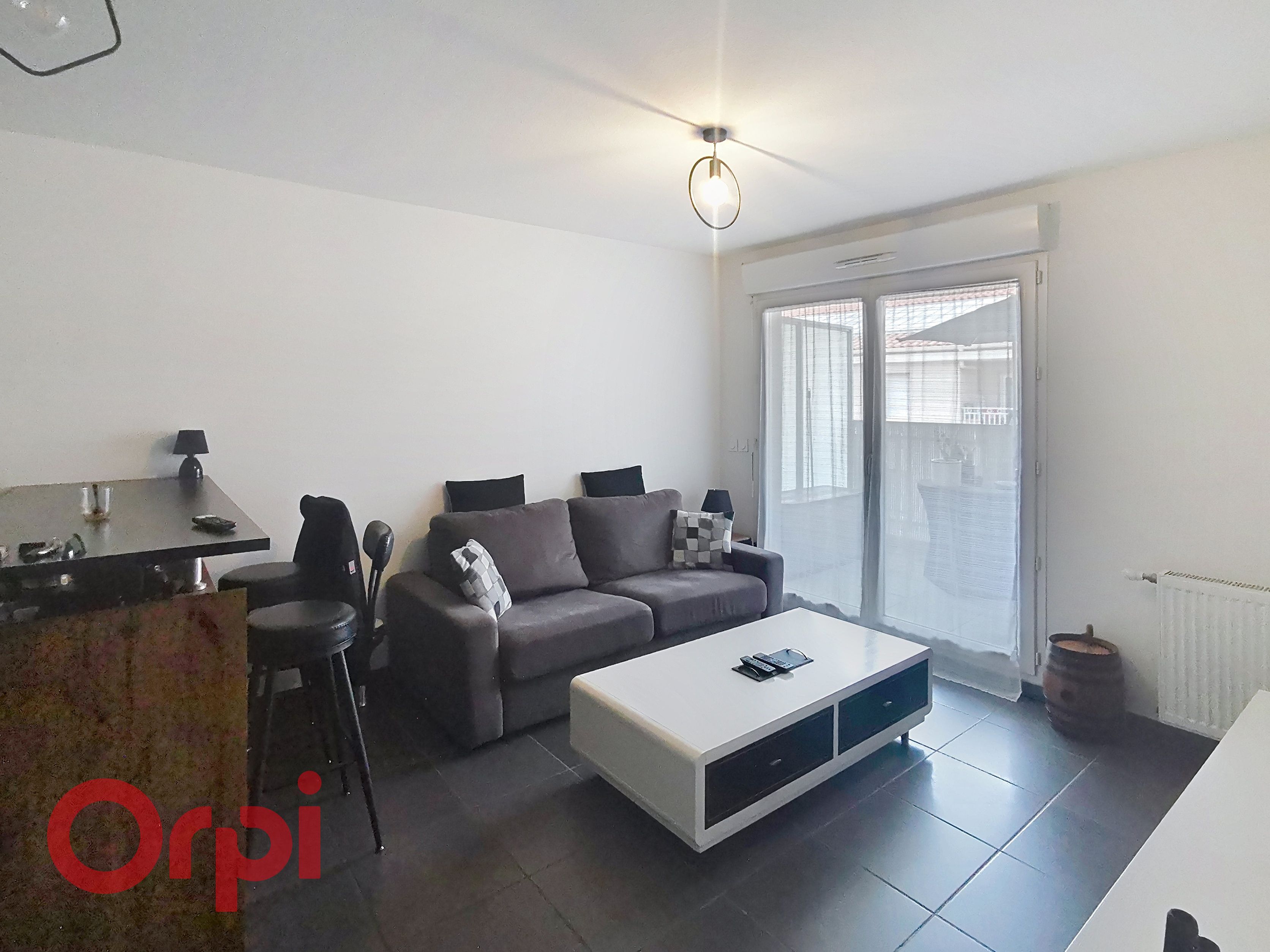 Appartement - TOULON