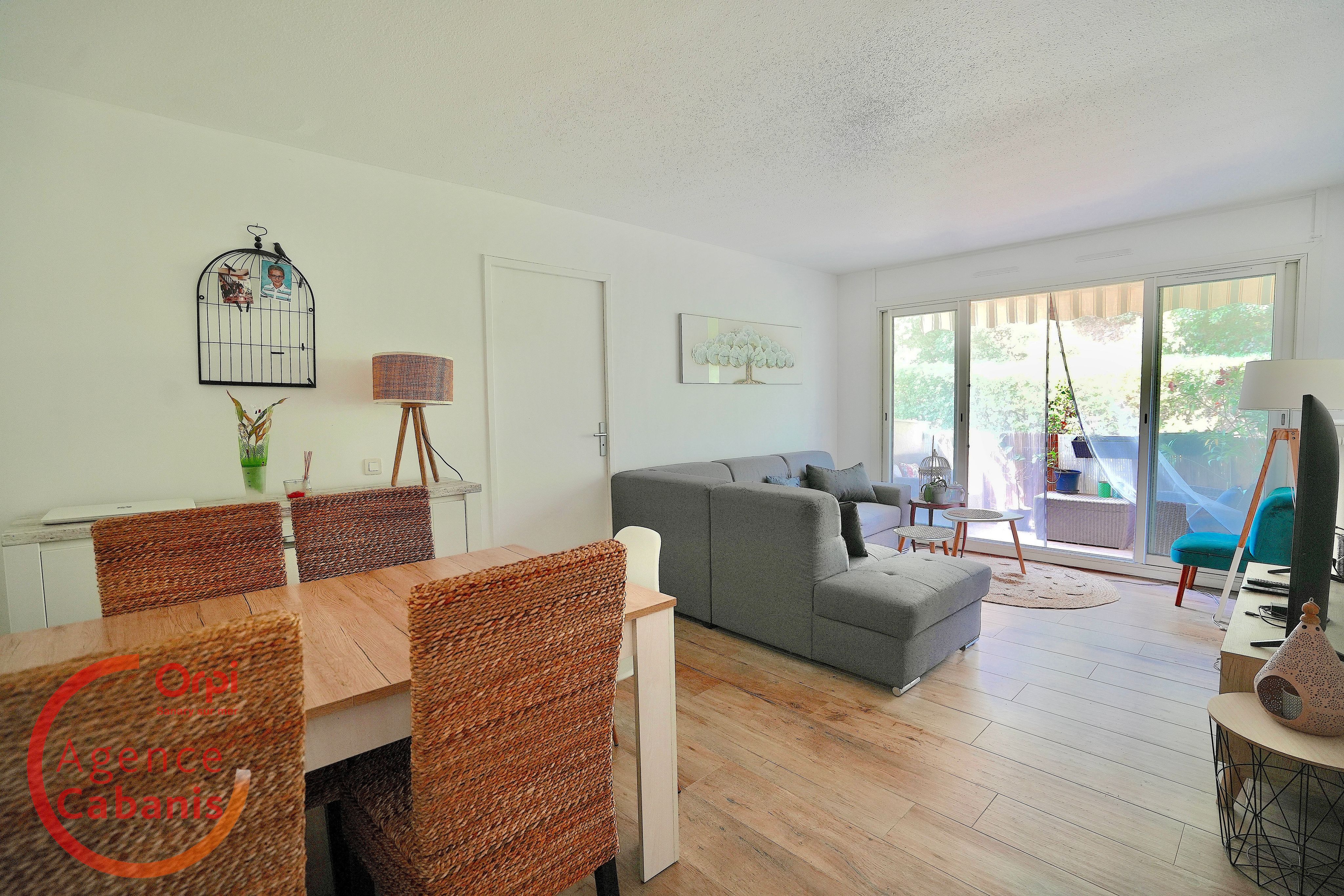 Appartement - TOULON