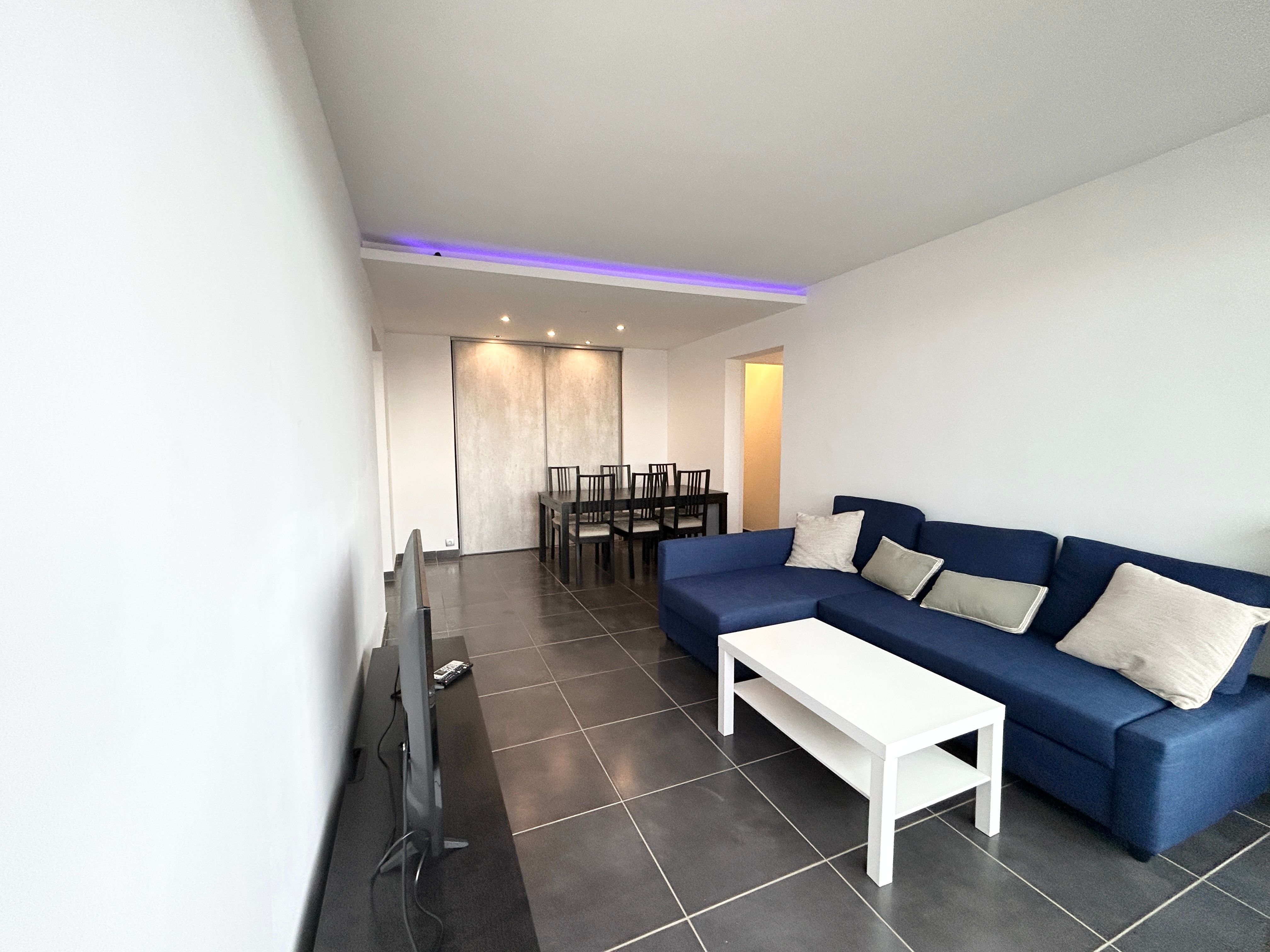 Appartement - TOULON