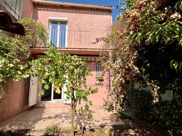 Maison-Villa - TOULON