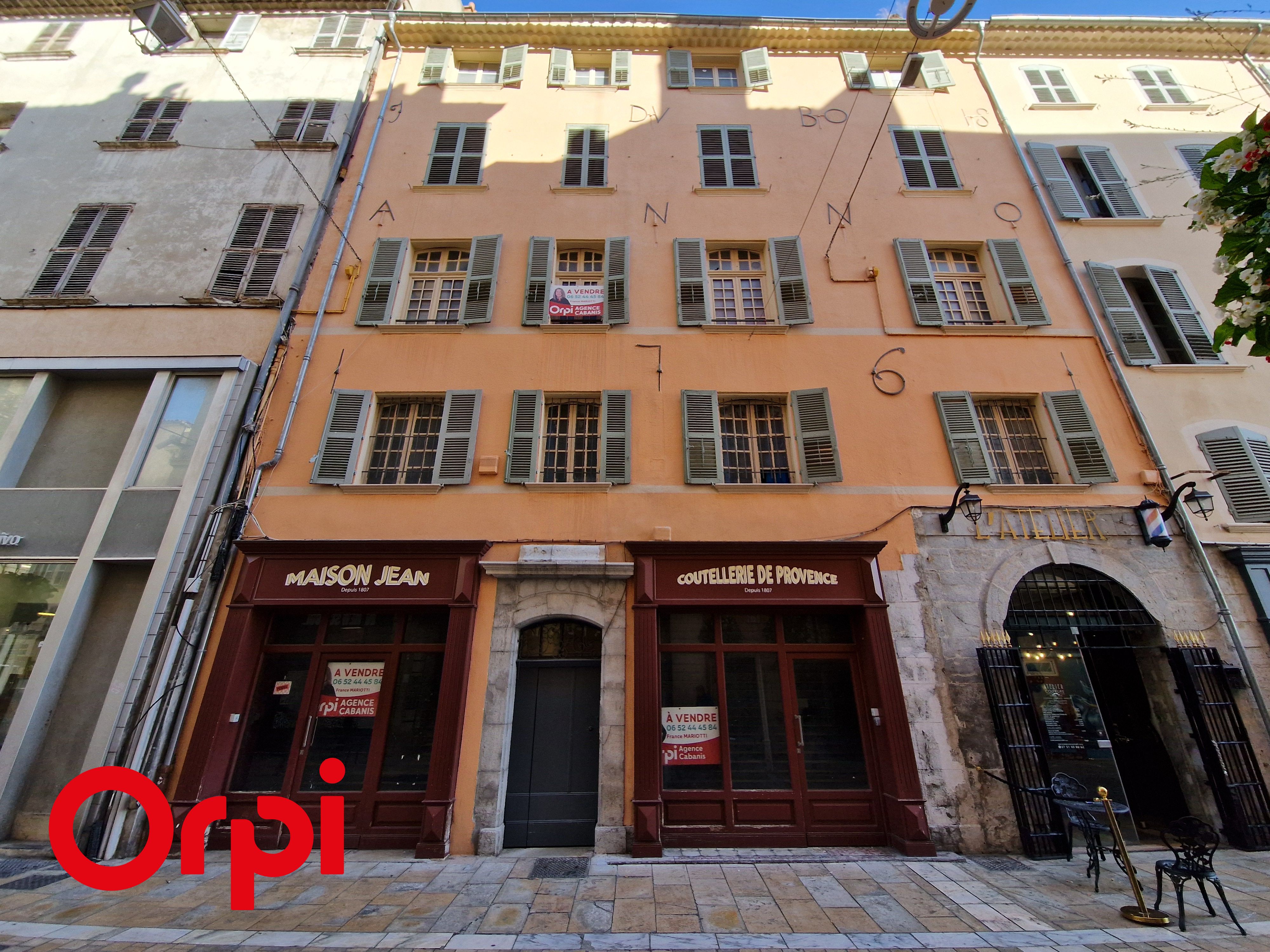 Appartement - TOULON