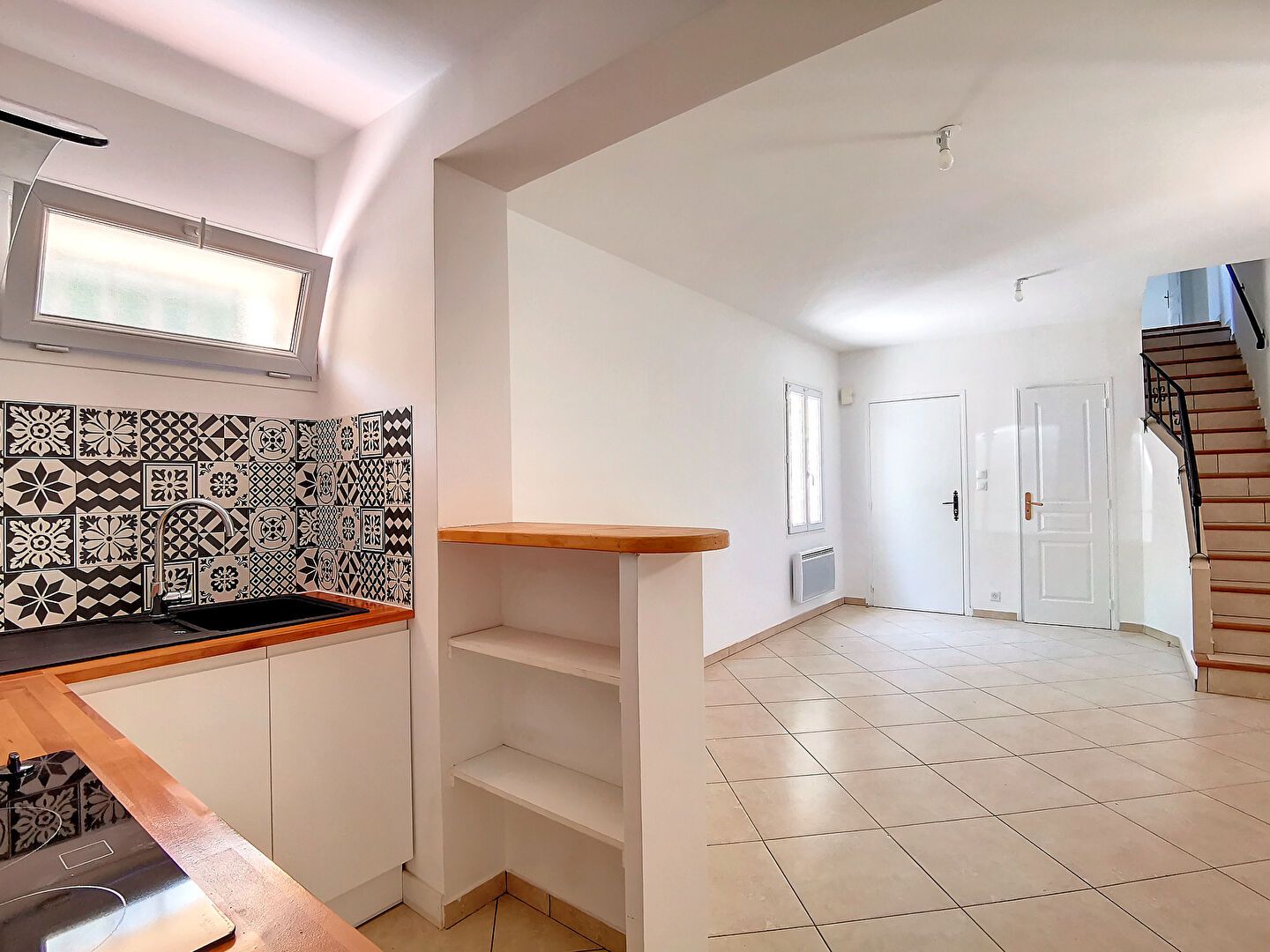 Appartement - TOULON