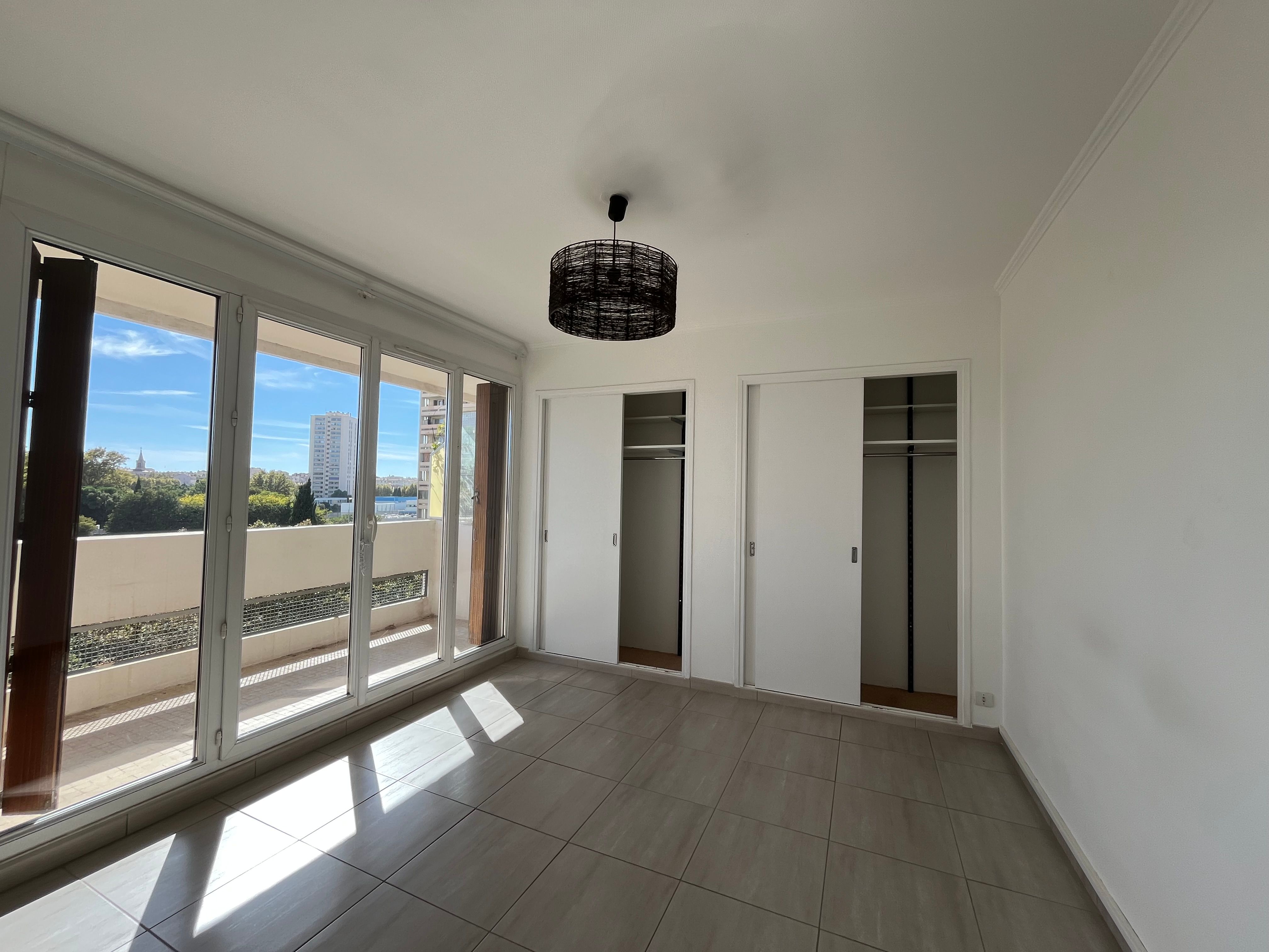 Appartement - TOULON