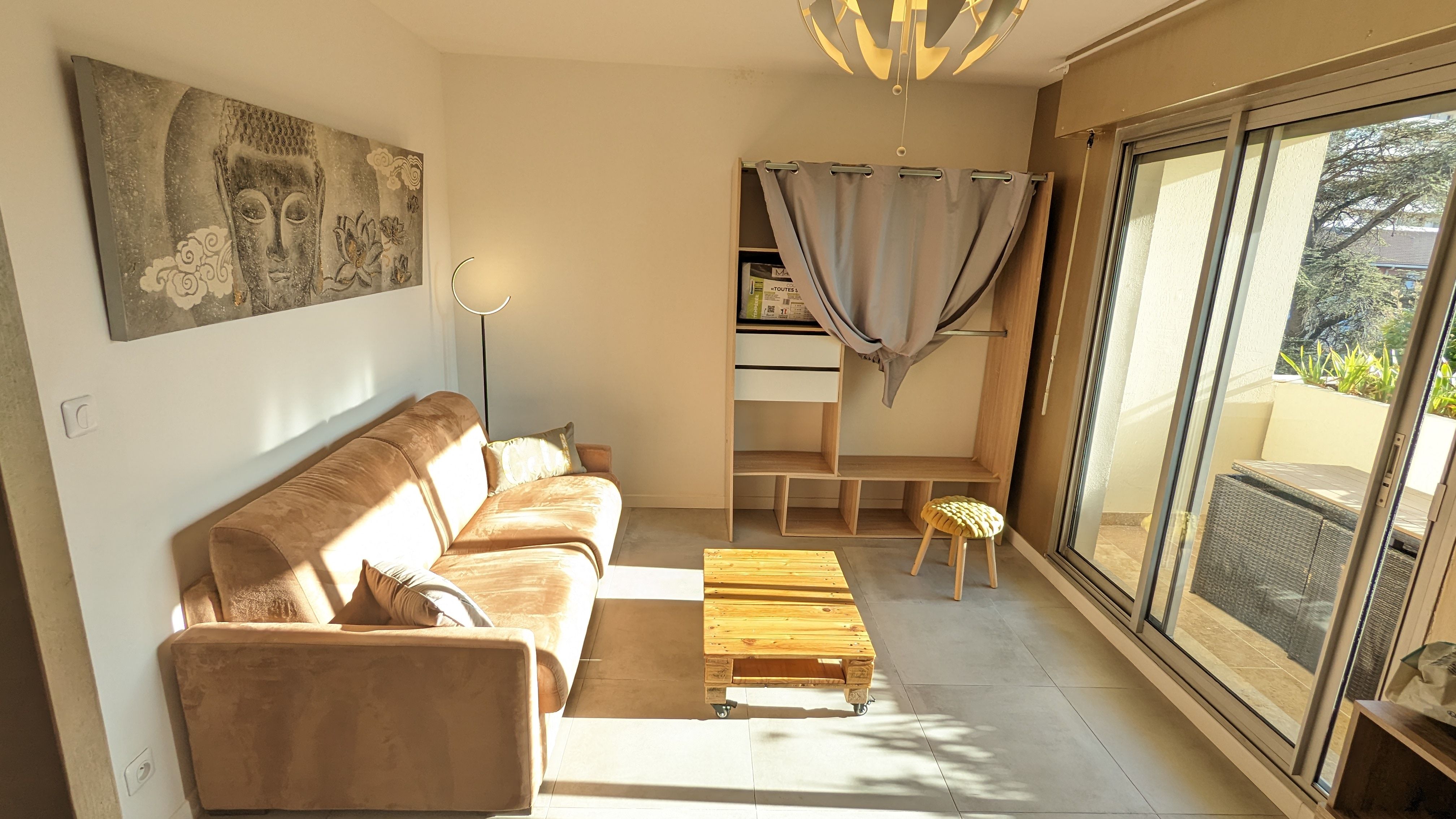 Appartement - TOULON
