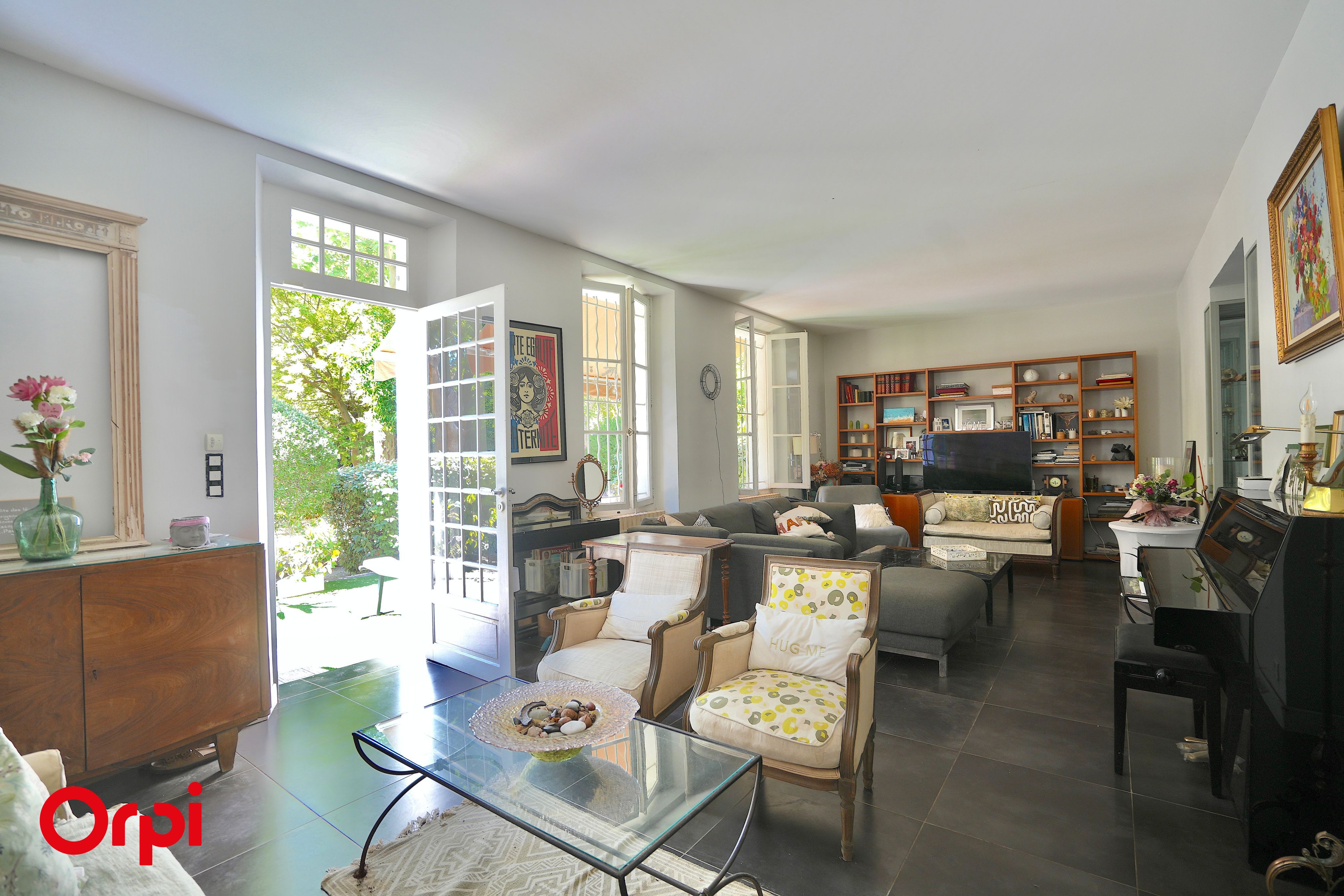 Appartement - TOULON