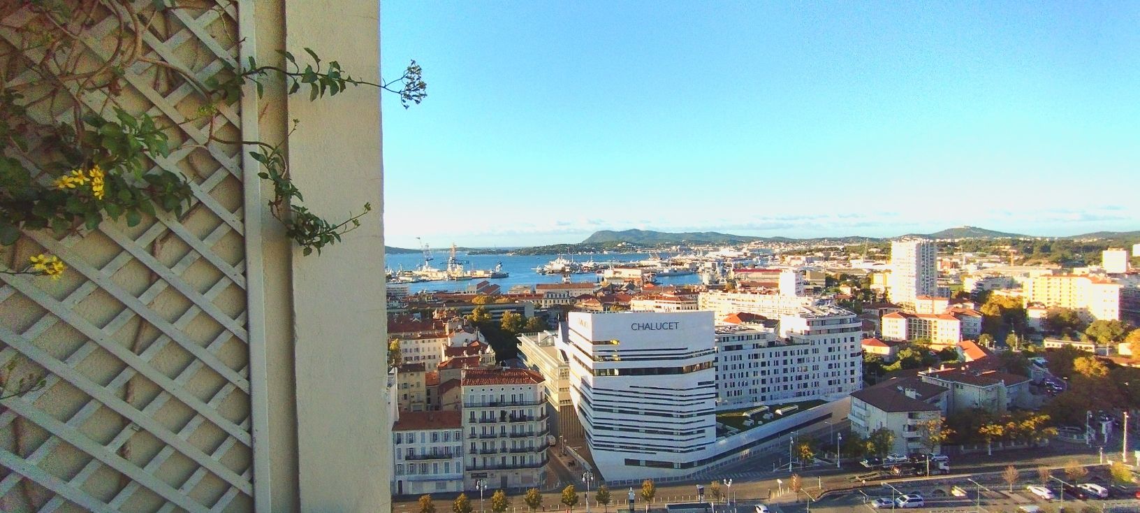 Appartement - TOULON