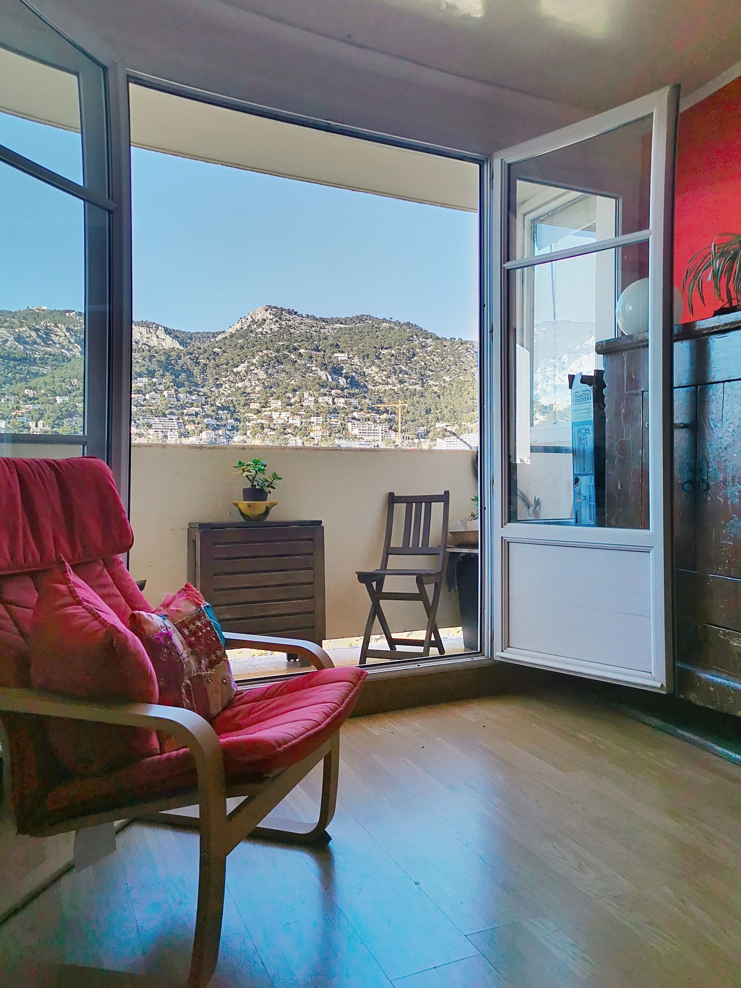 Appartement - TOULON