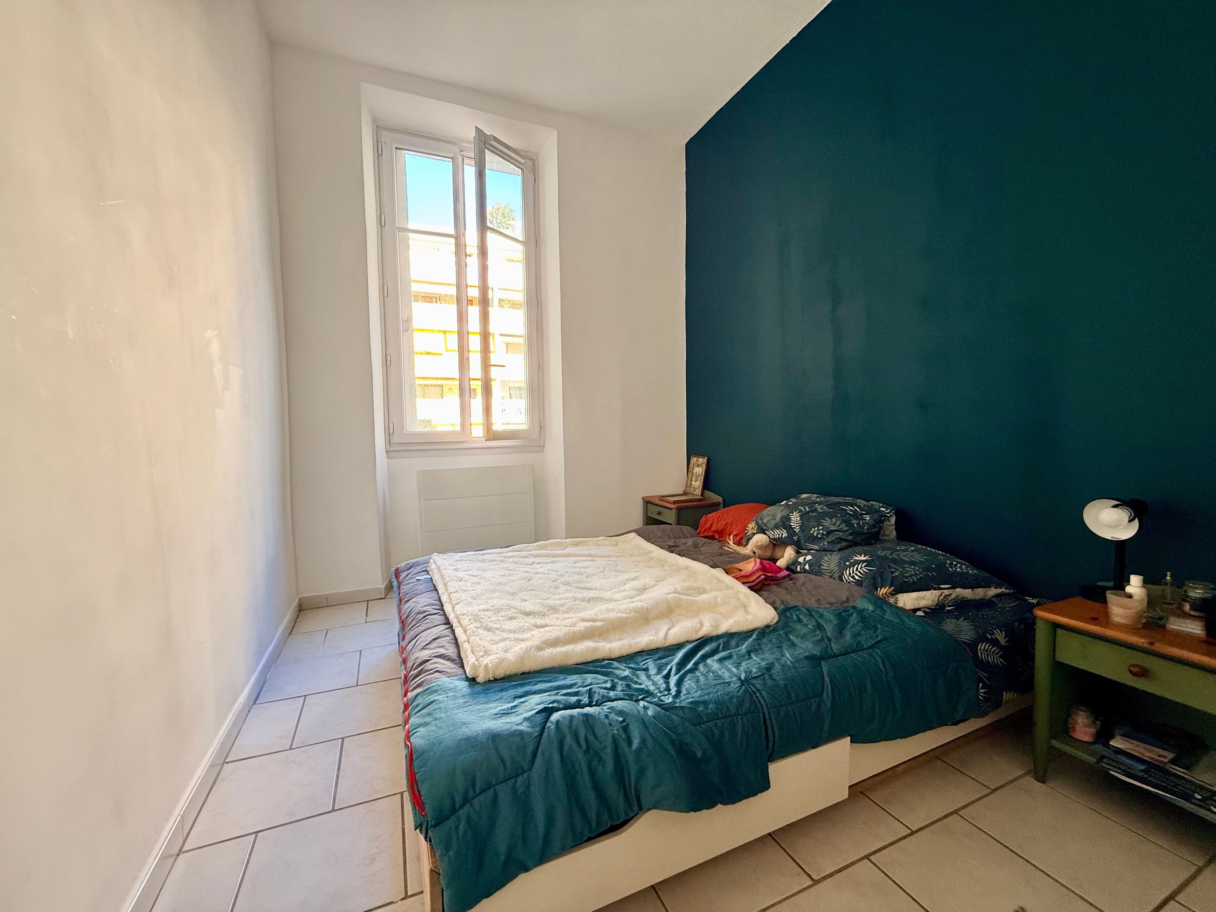Appartement - TOULON