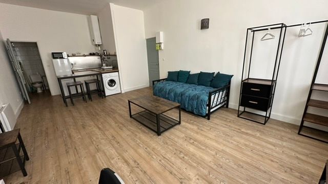 Appartement - TOULON