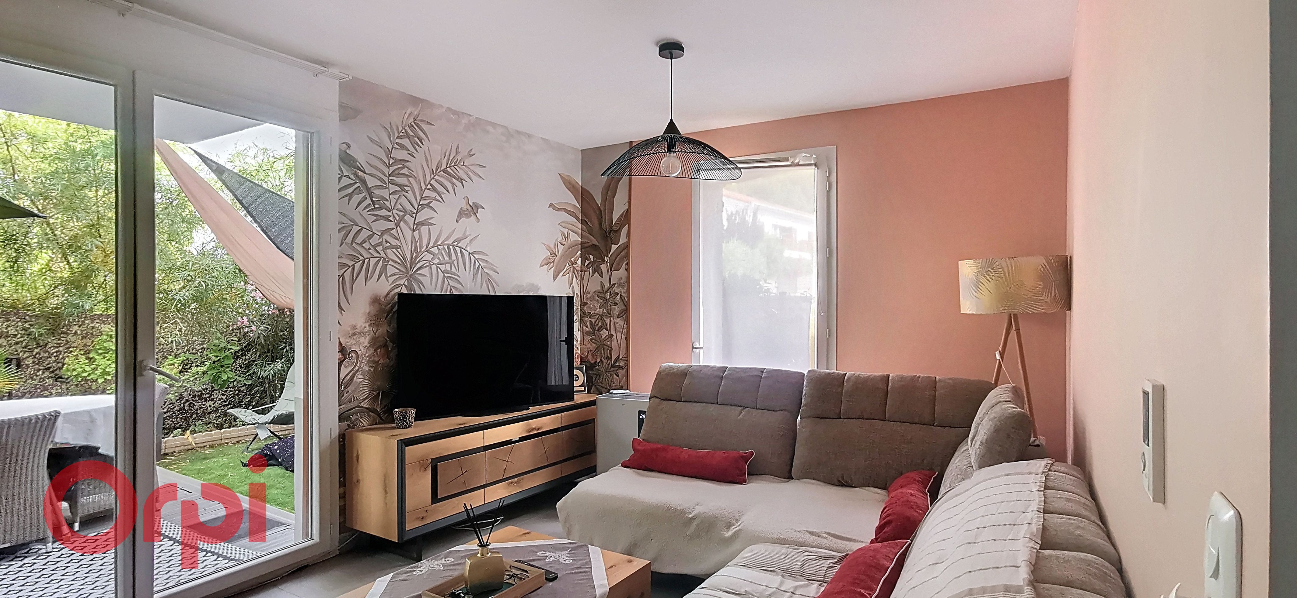 Appartement - TOULON