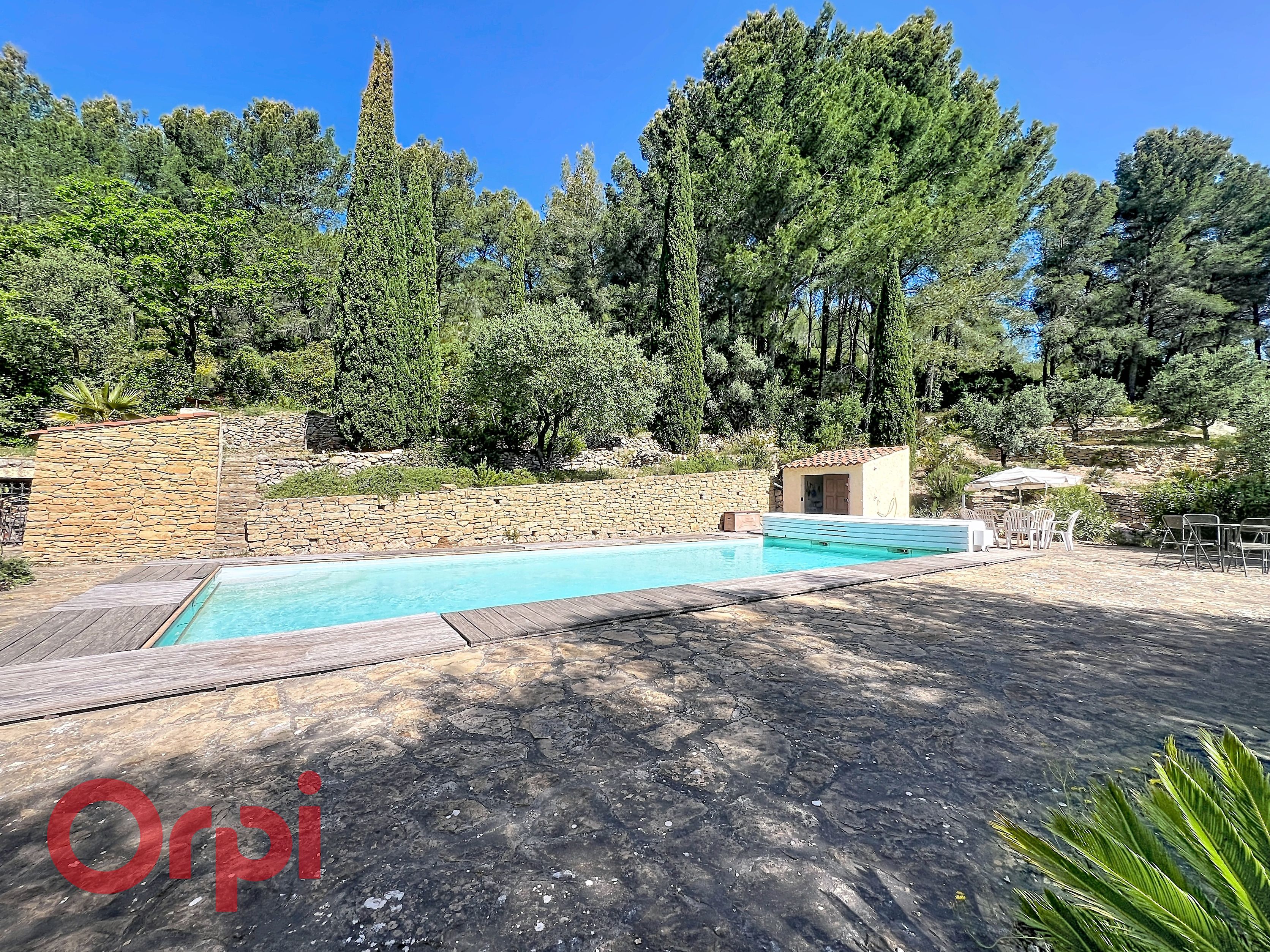 Maison-Villa - LA CADIERE D AZUR