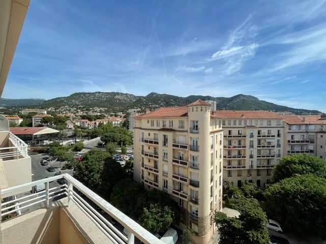 Appartement - TOULON