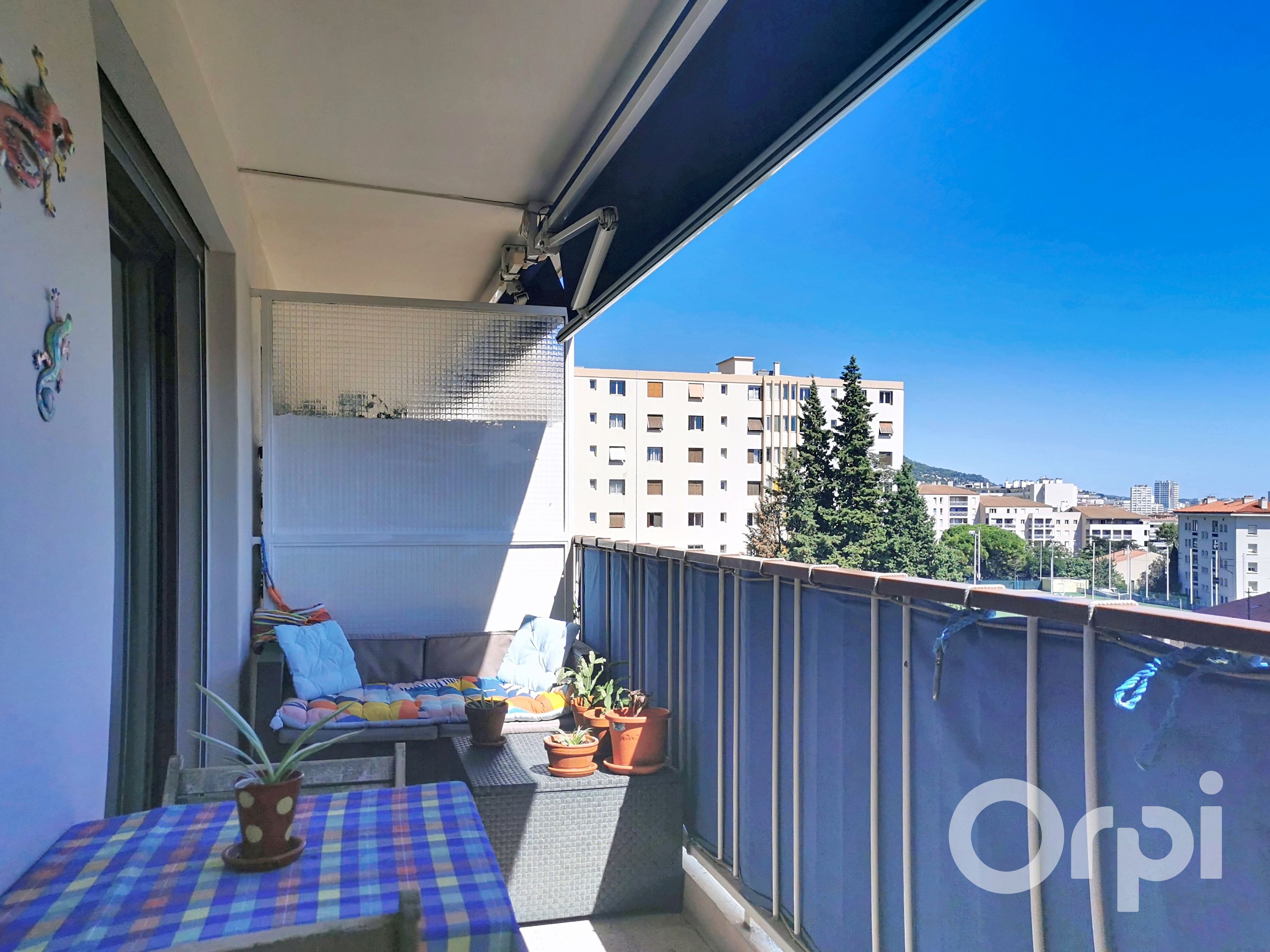 Appartement - TOULON