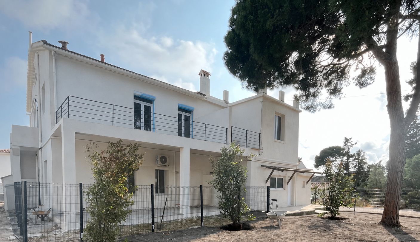 Appartement - LA GARDE