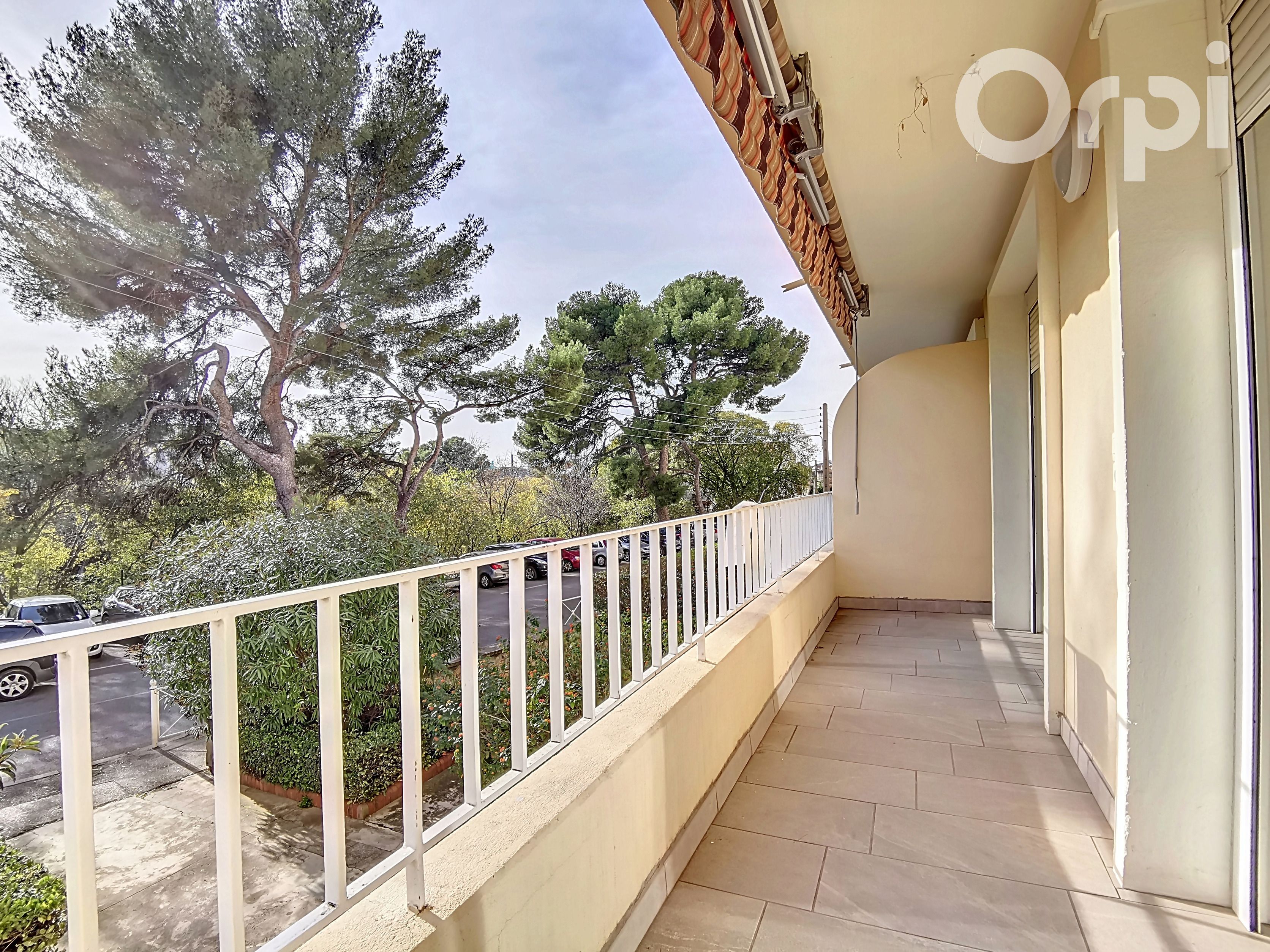 Appartement - TOULON