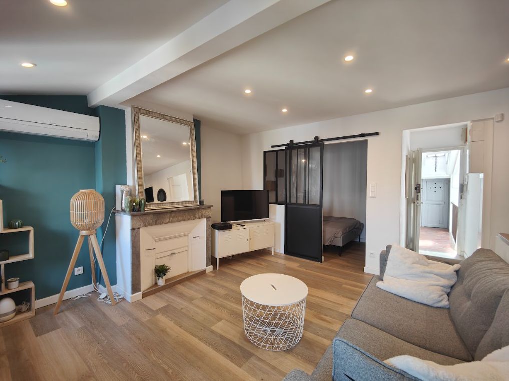 Appartement - TOULON