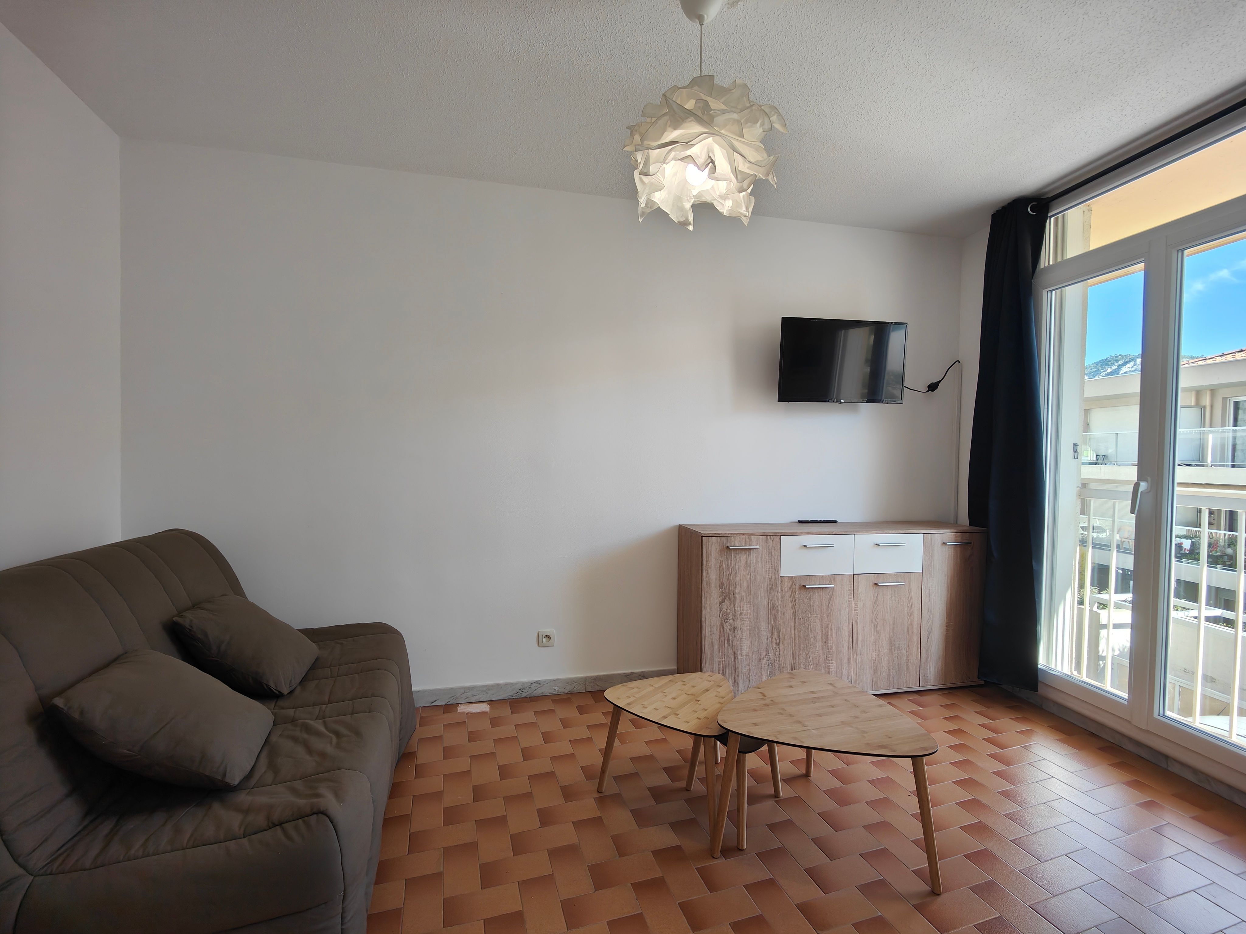 Appartement - TOULON